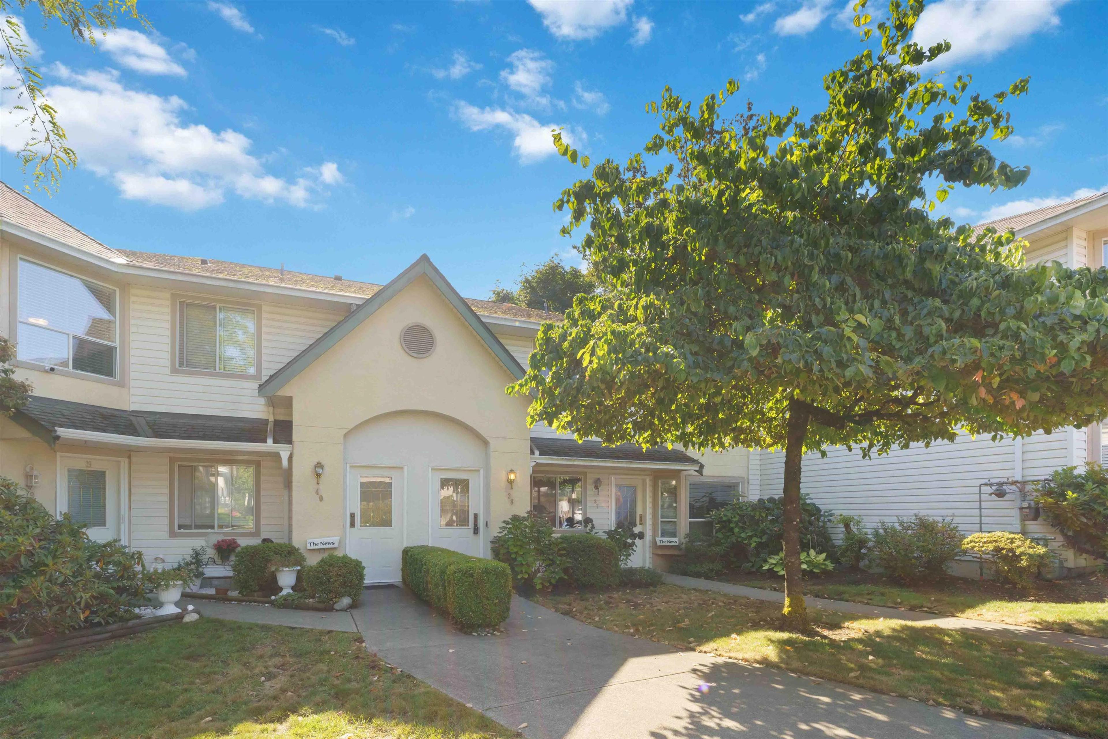 3380 Gladwin Road, Abbotsford - Exteriors - Photo 3