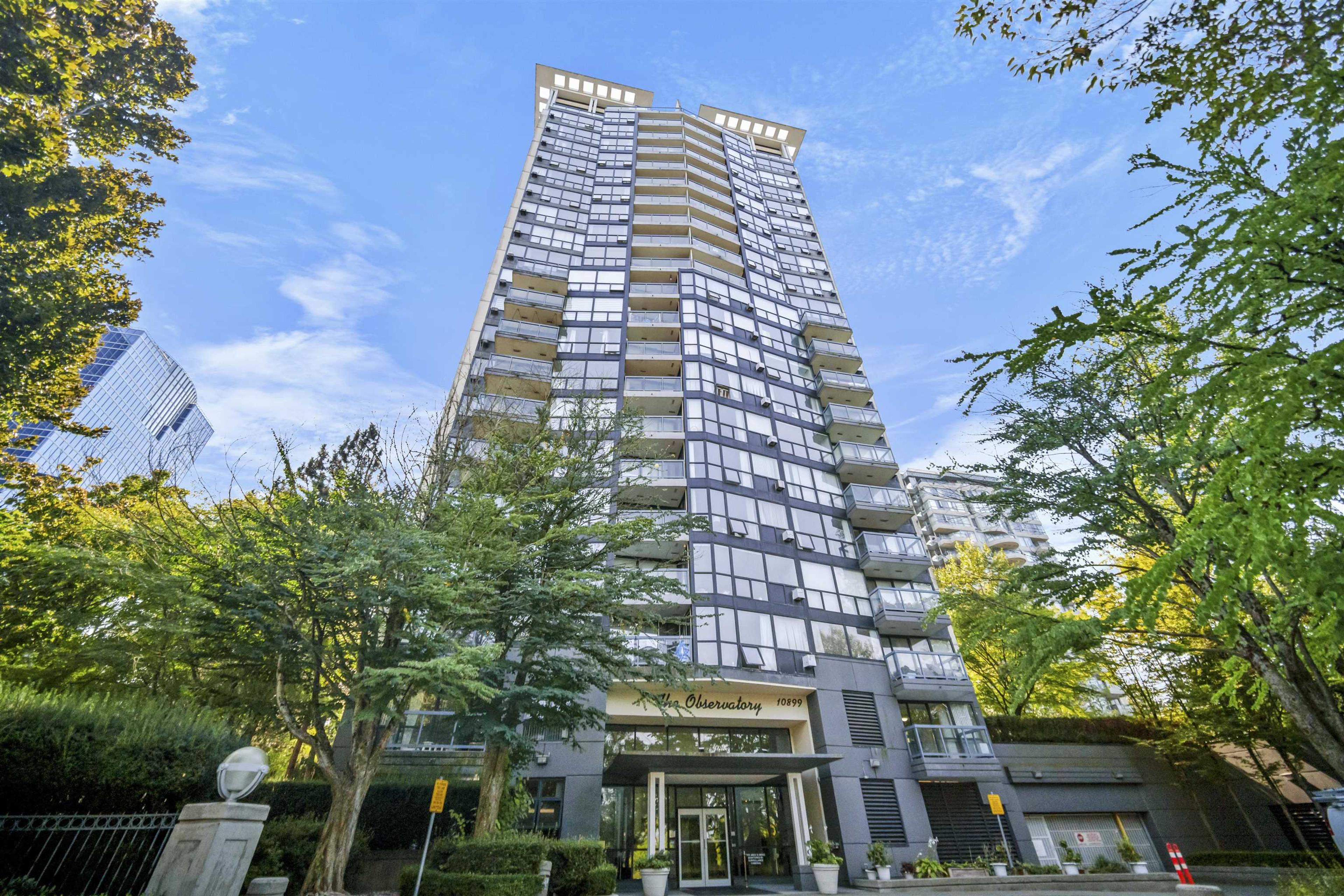 10899 University Drive, Surrey - Exteriors - Full Complex View - Photo 2