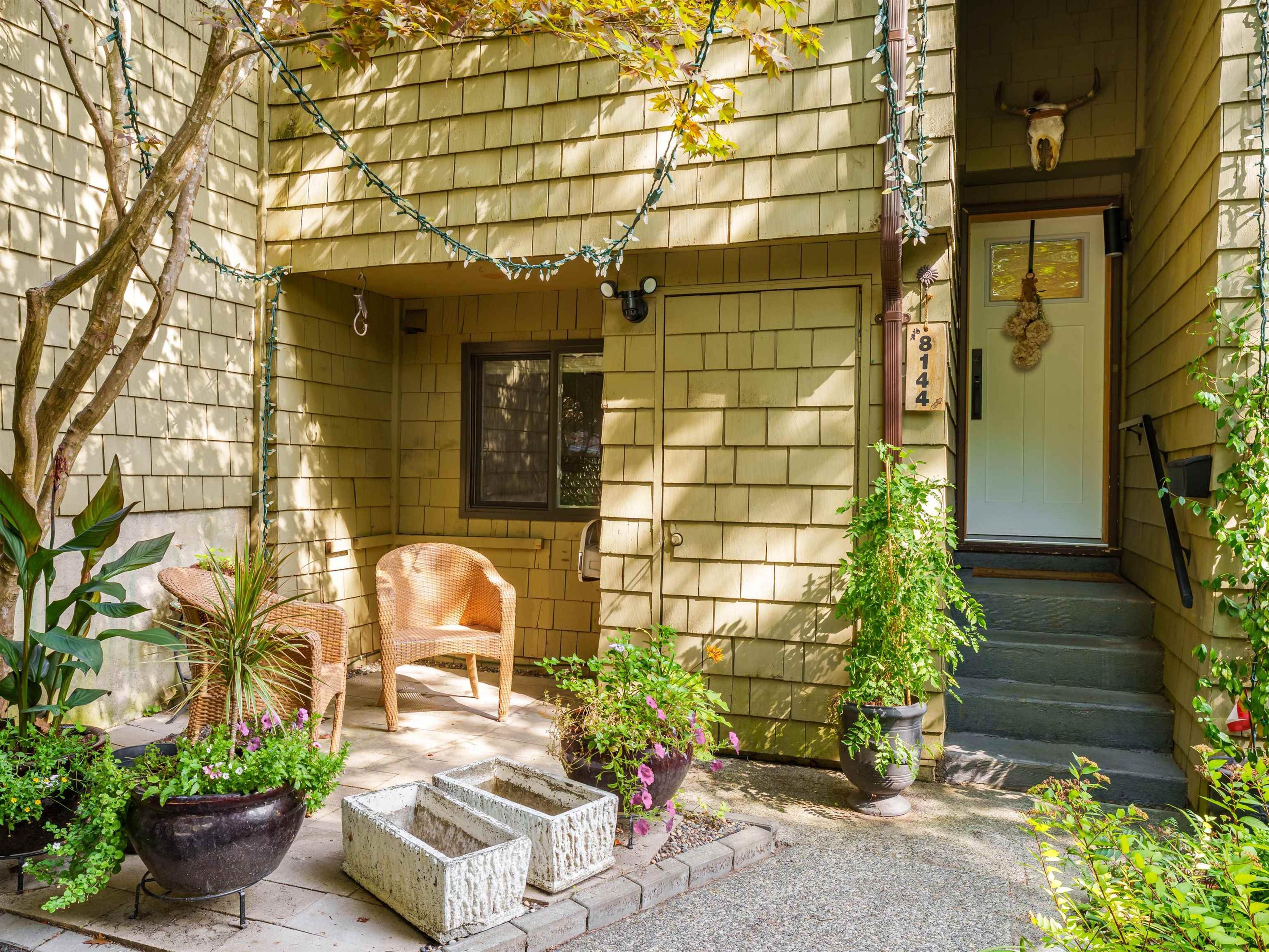 8144 Riel Place, Vancouver - Exteriors - Photo 2