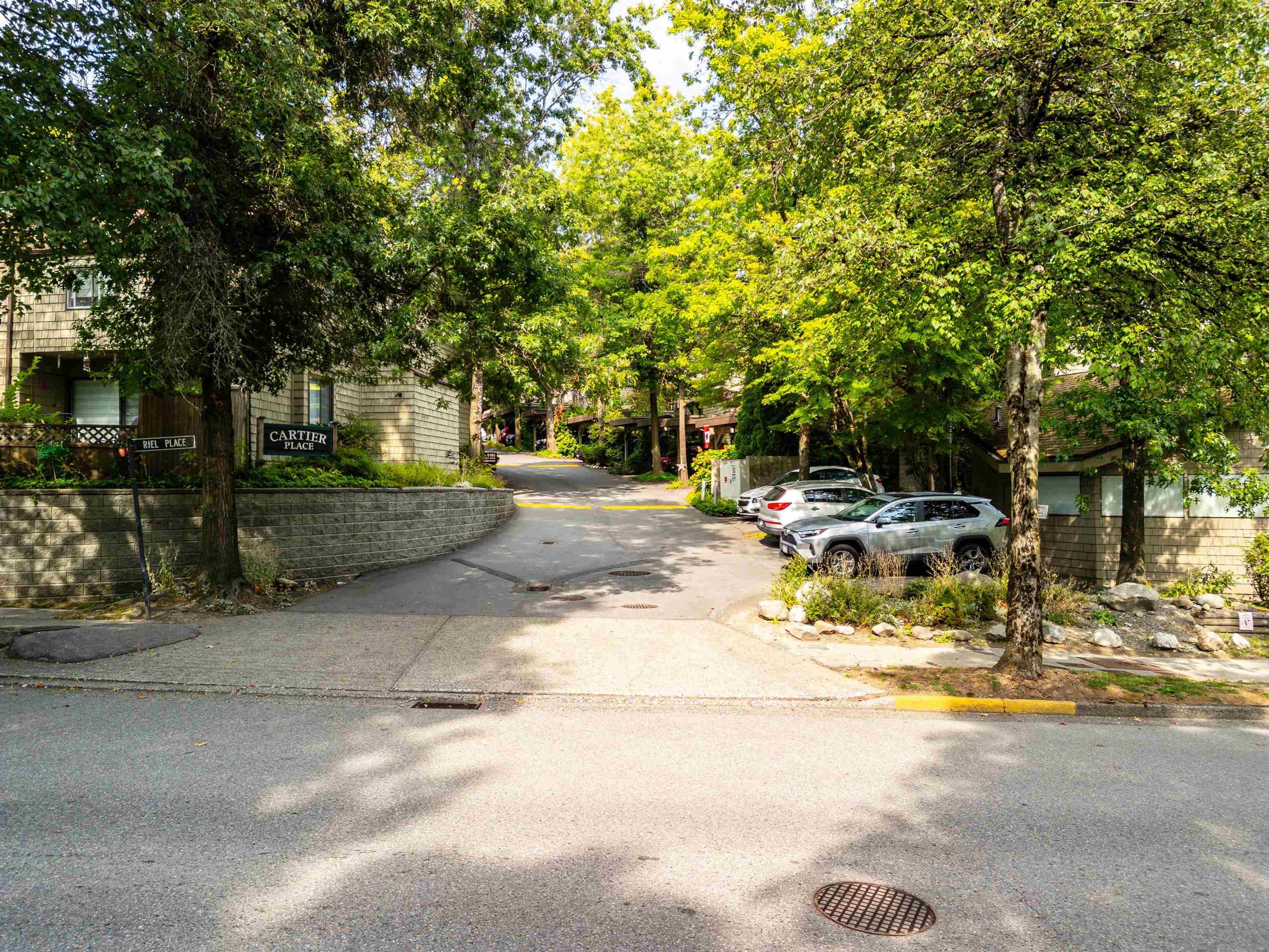 8144 Riel Place, Vancouver - Exteriors - Full Complex View - Photo 3