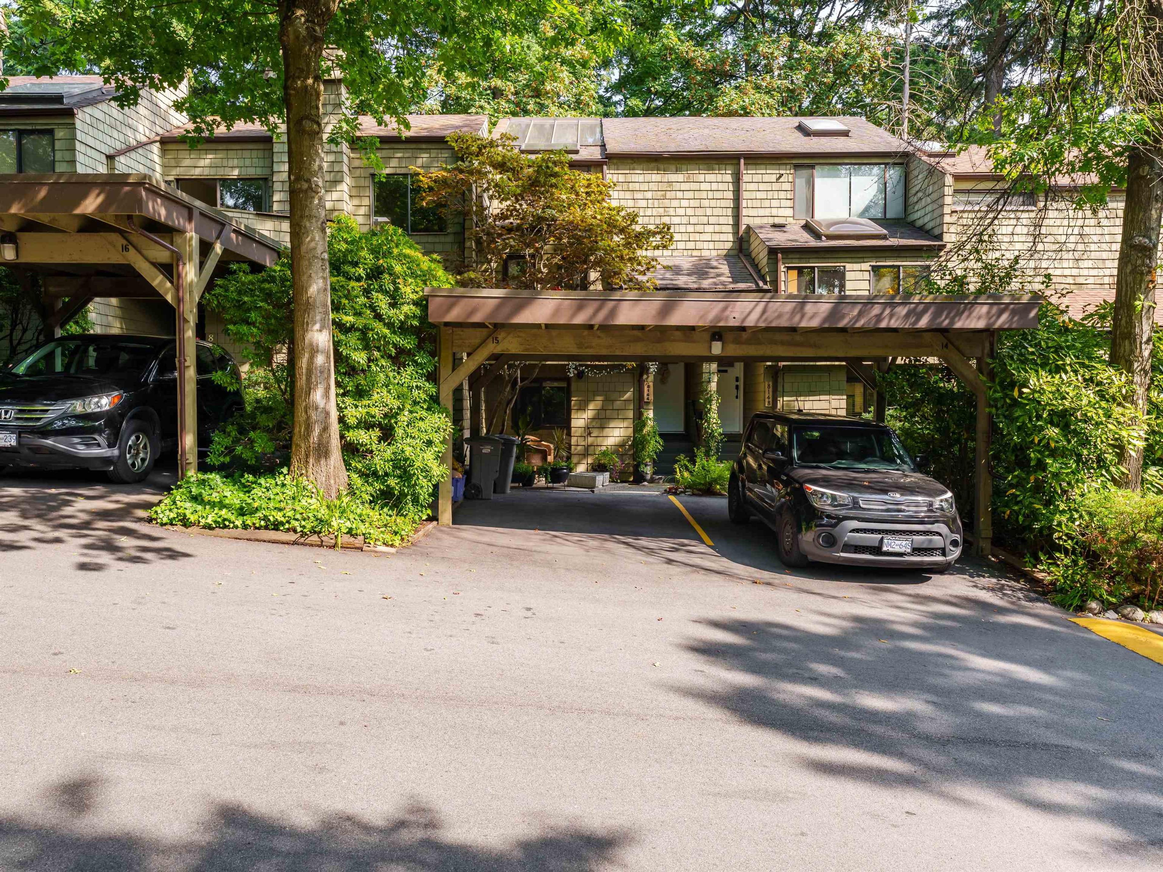 8144 Riel Place, Vancouver - Exteriors - Photo 8