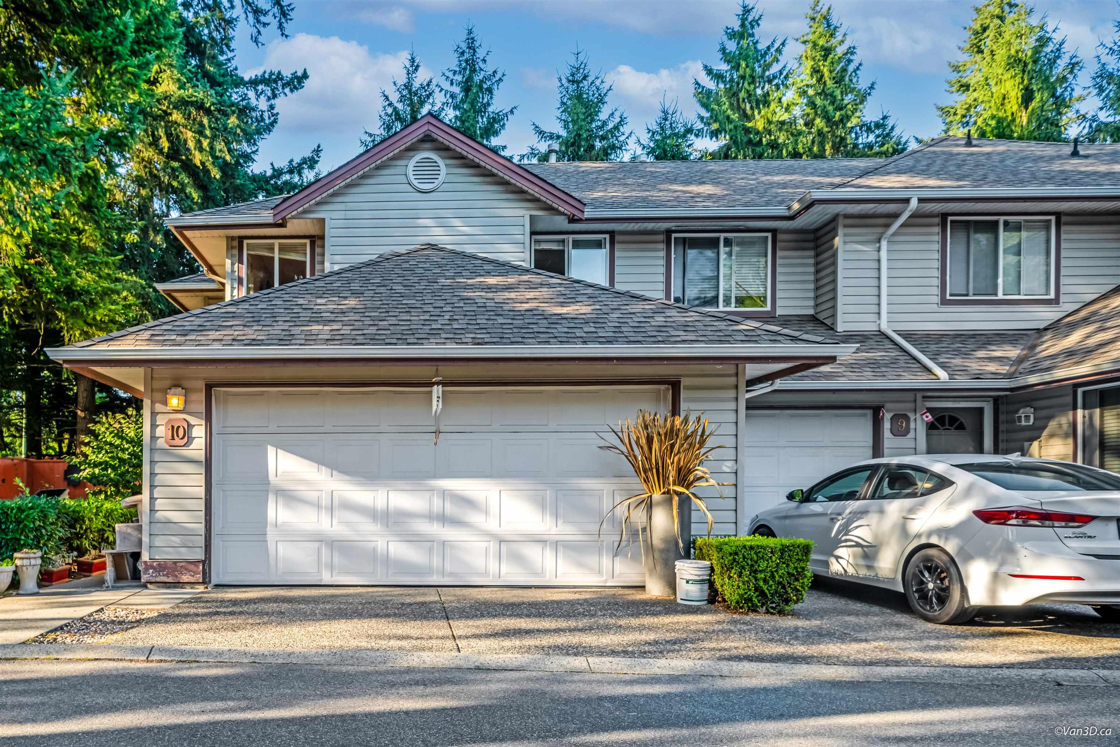 20985 Camwood Avenue, Maple Ridge - Exteriors - Photo 3