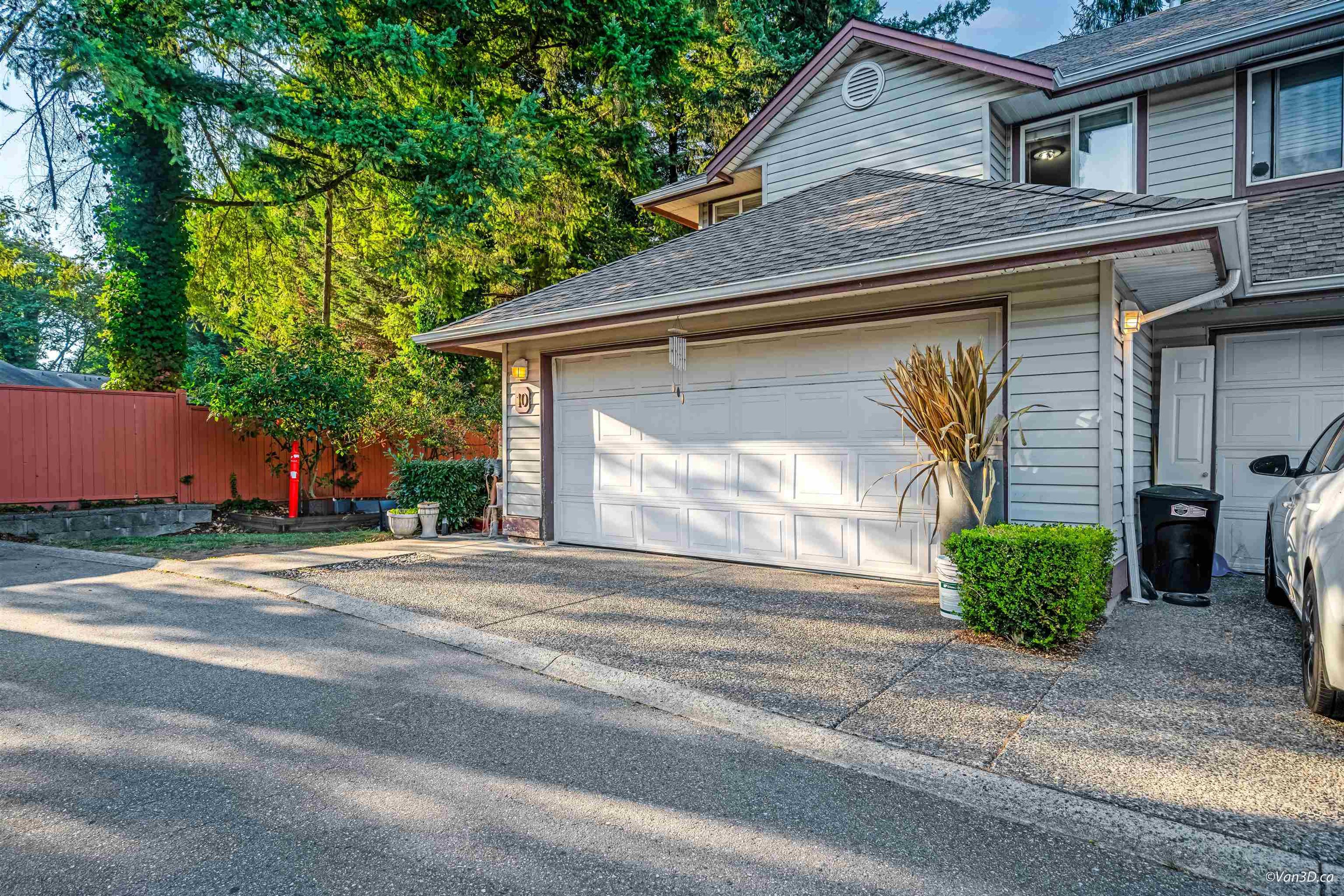 20985 Camwood Avenue, Maple Ridge - Exteriors - Photo 5