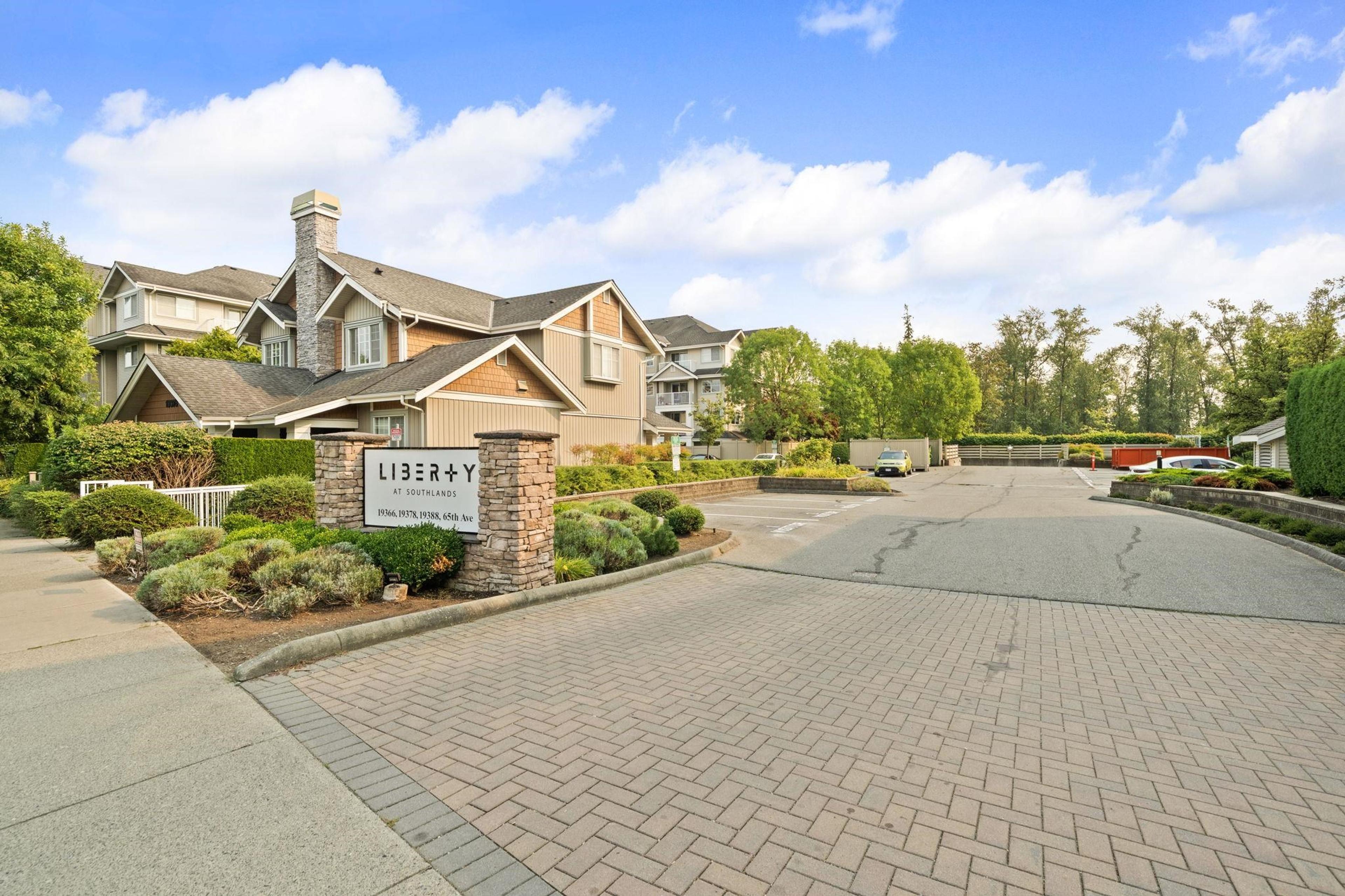 19388 65 Avenue, Surrey - Exteriors - Photo 1