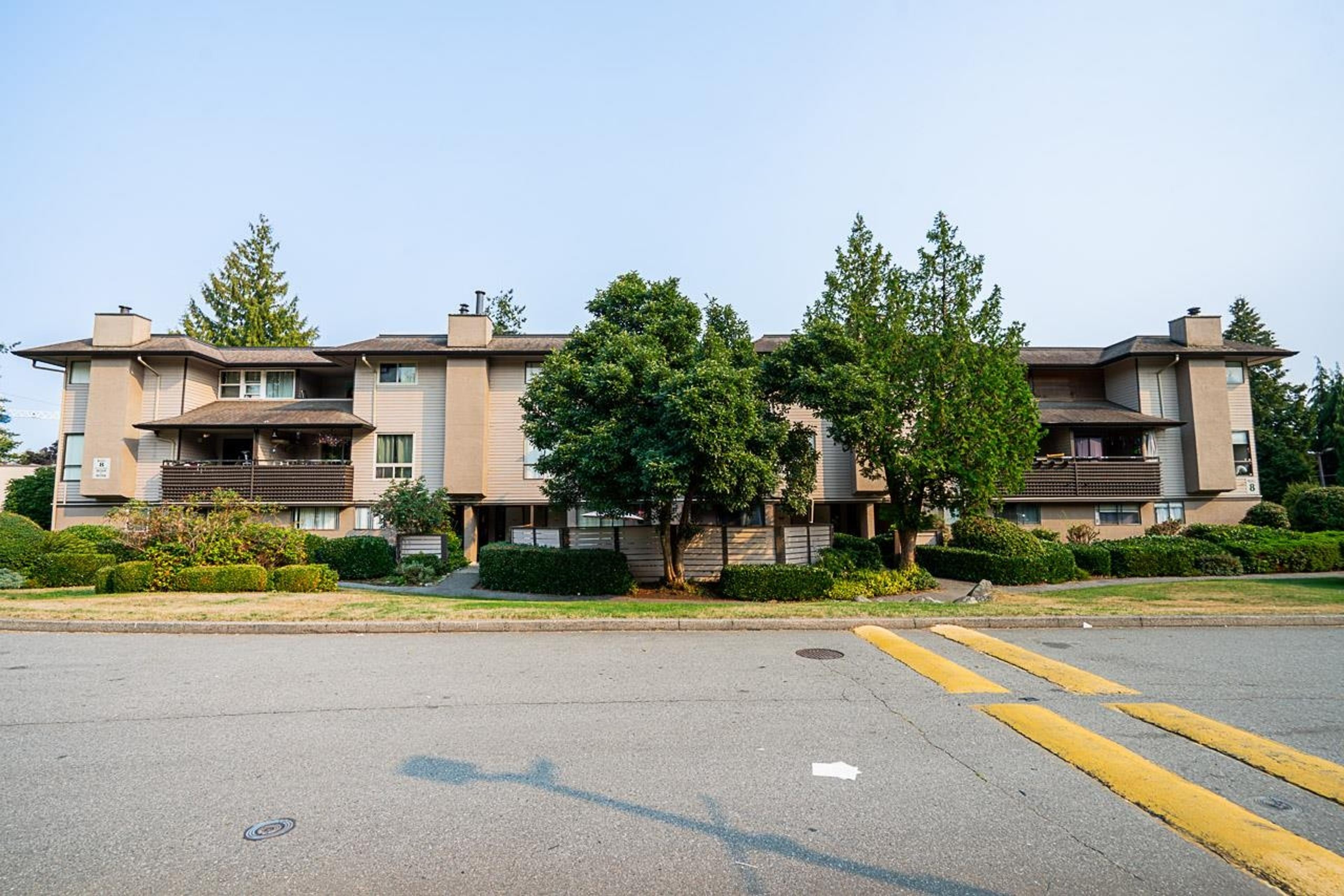 10560 Holly Park Lane, Surrey - Exteriors - Full Complex View - Photo 1
