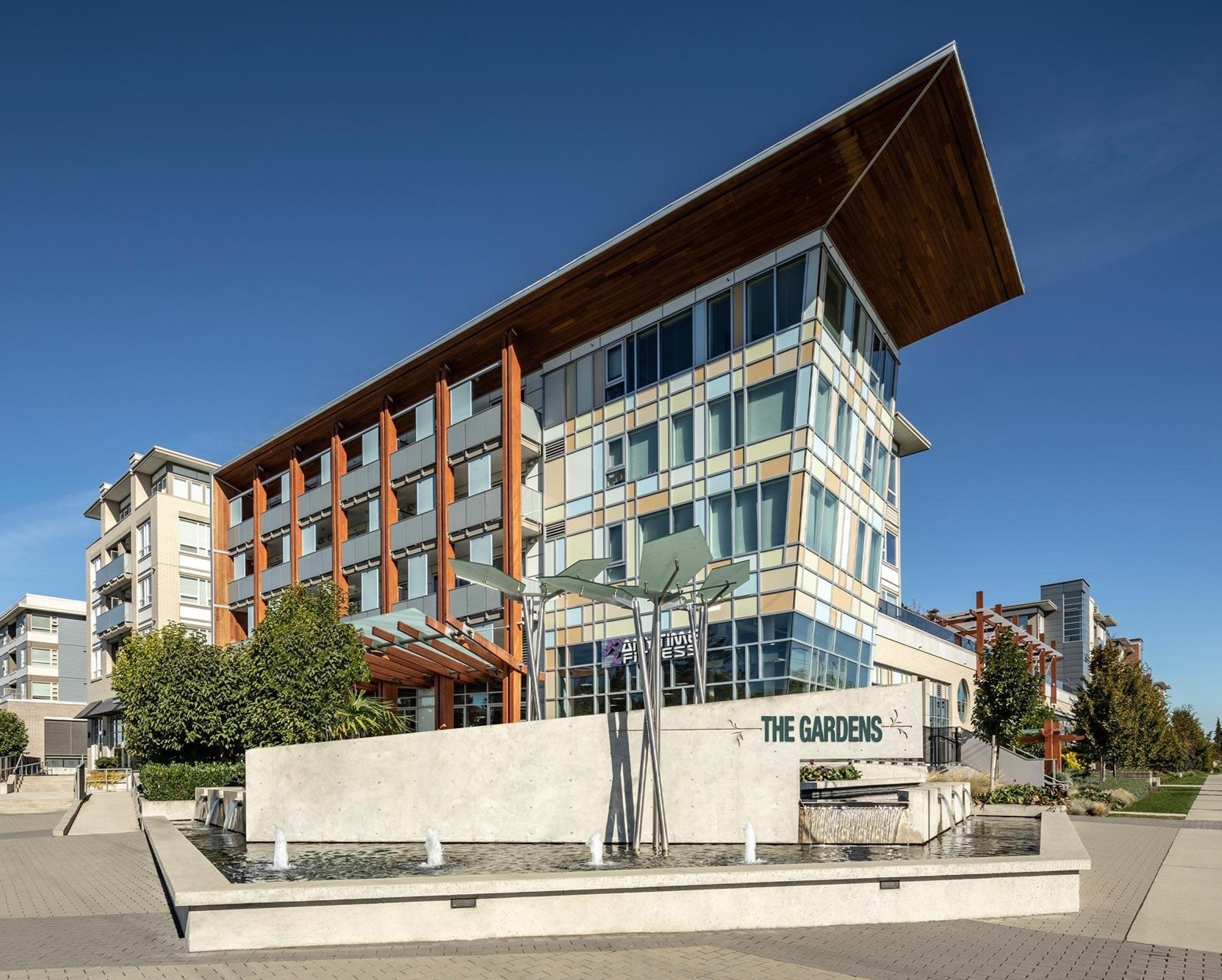 10788 No. 5 Road, Richmond - Exteriors - Full Complex View - Photo 2