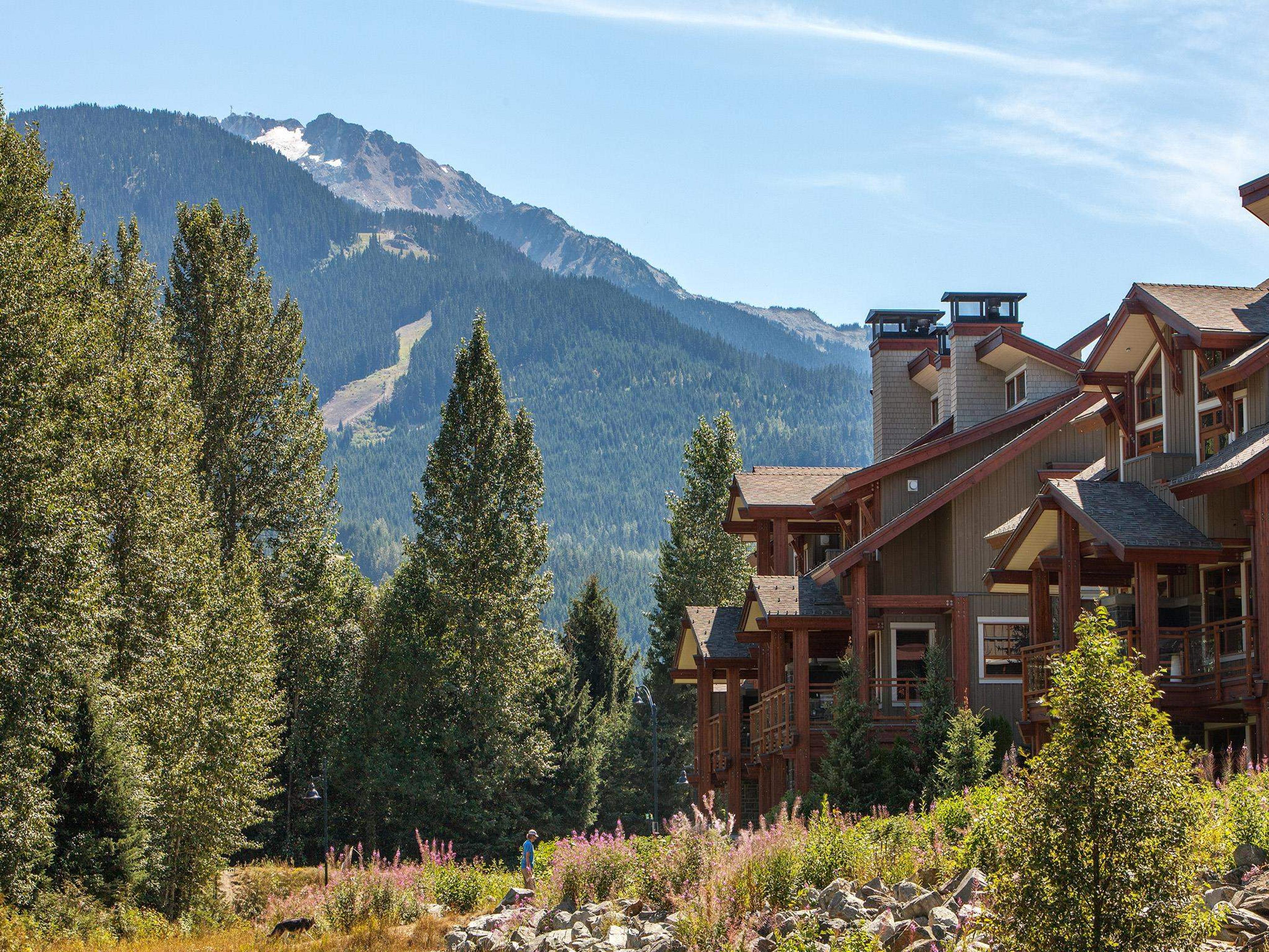 7124 Nancy Greene Drive, Whistler - Exteriors - Photo 2