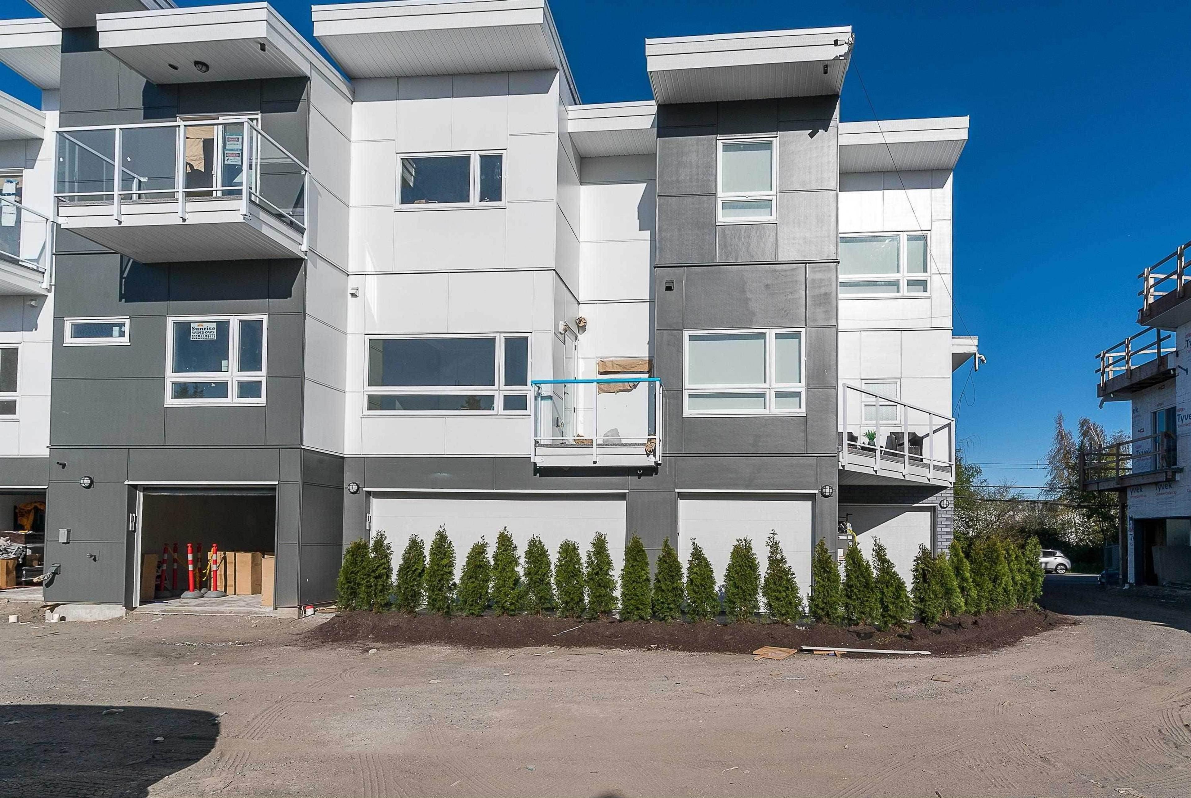 3033 Shell Road, Richmond - Exteriors - Full Complex View - Photo 1