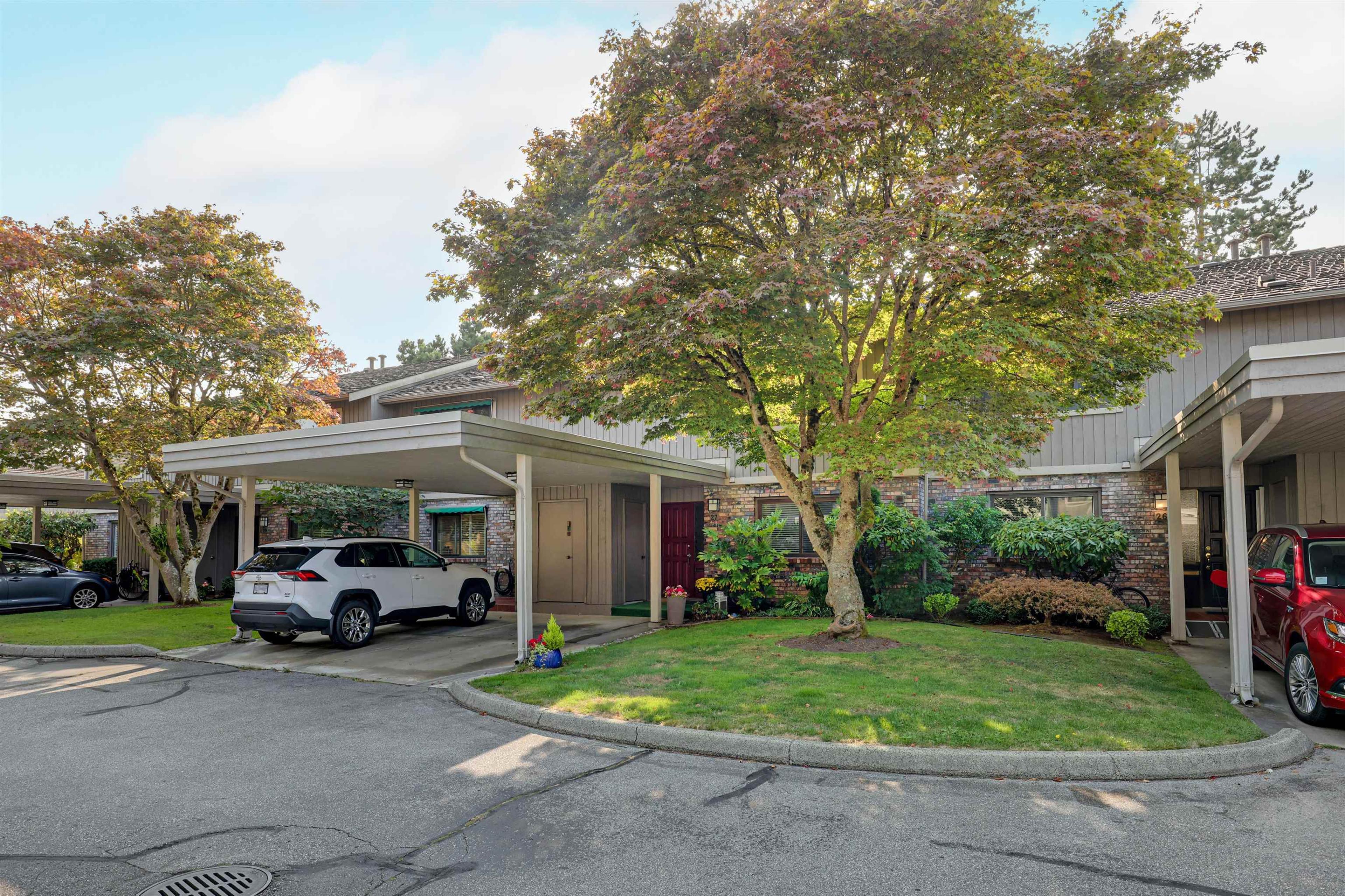 11771 Kingfisher Drive, Richmond - Exteriors - Full Complex View - Photo 2