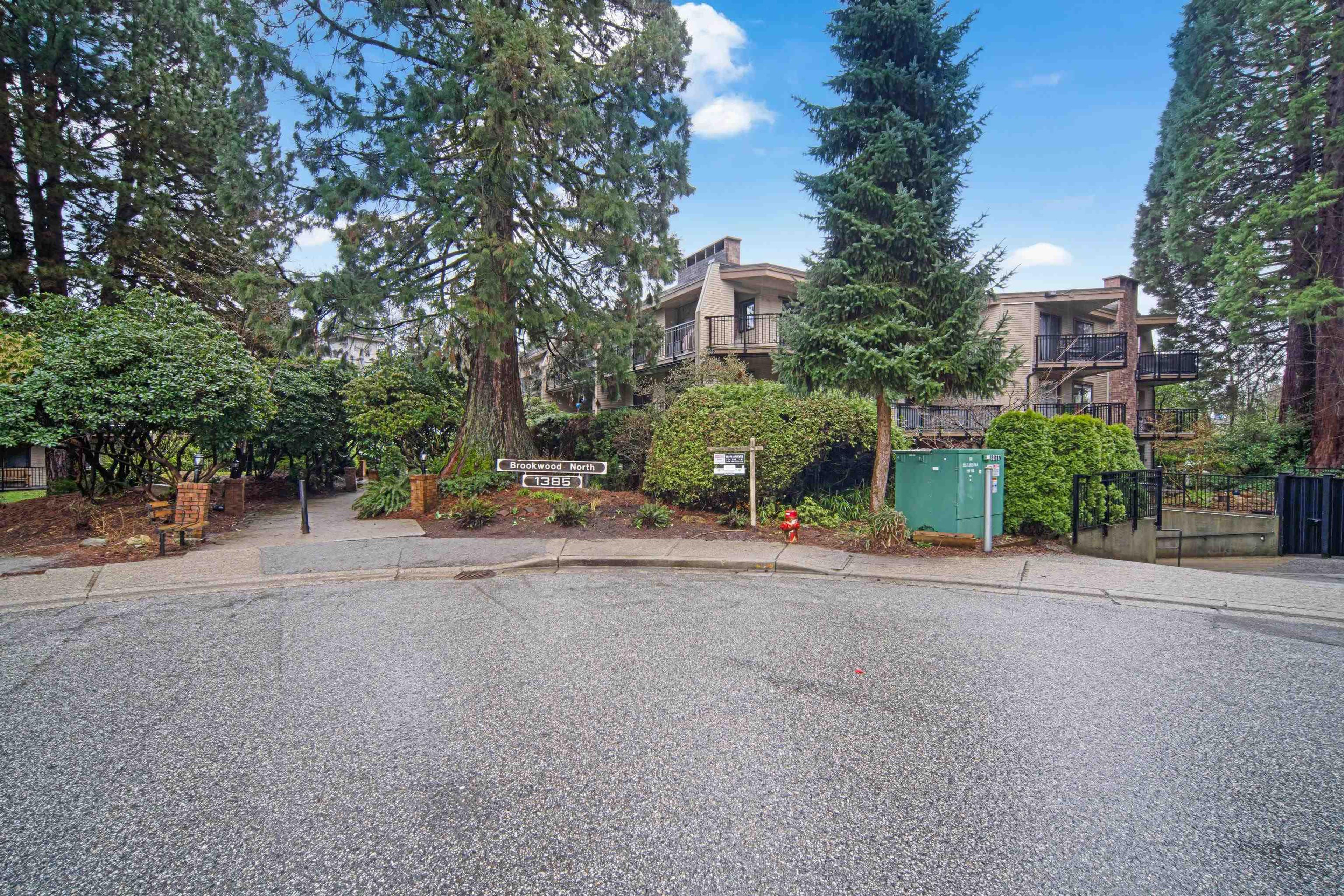 1385 Draycott Road, North Vancouver - Exteriors - Full Complex View - Photo 2