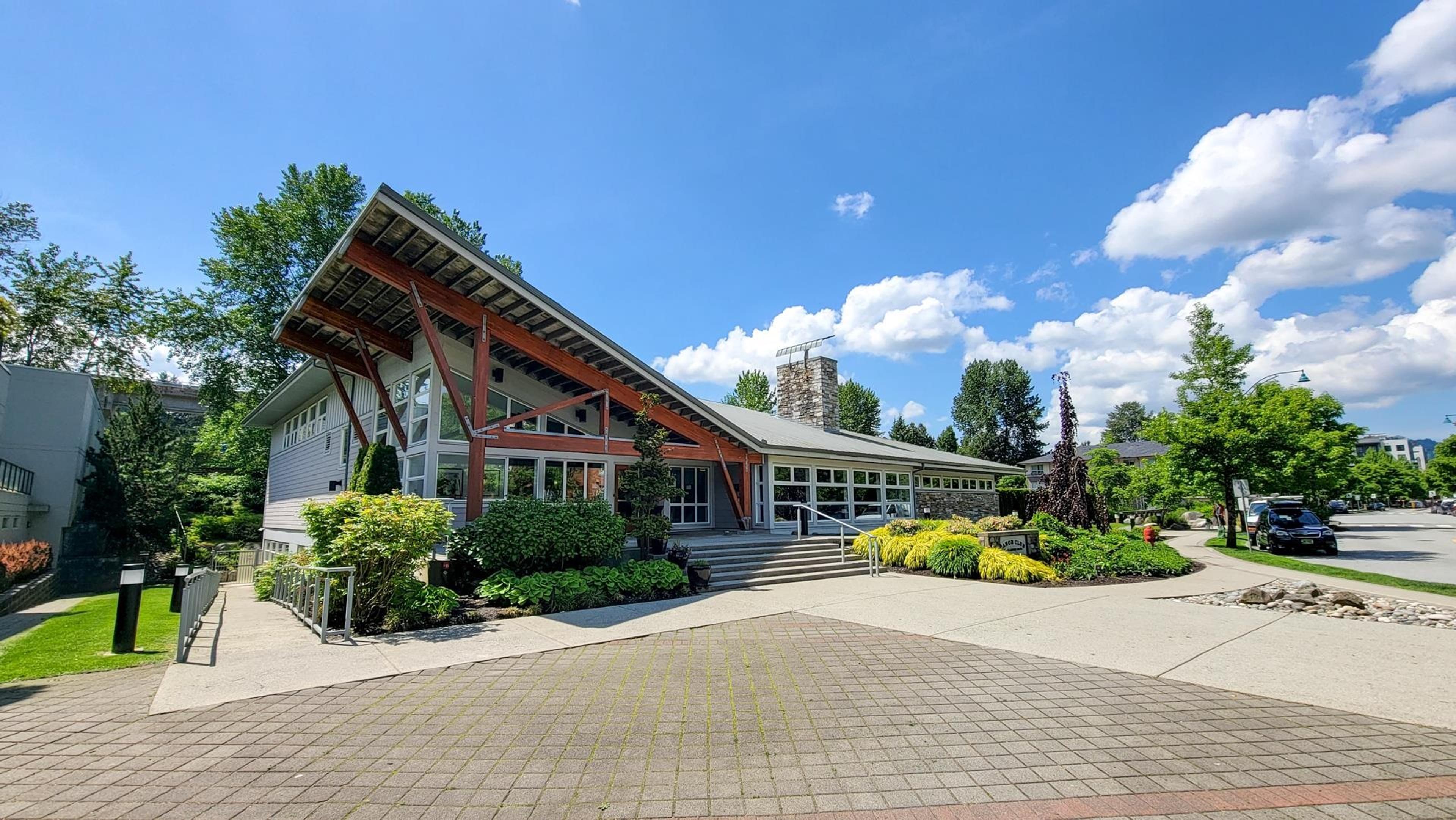 660 Nootka Way, Port Moody - Exteriors - Photo 1