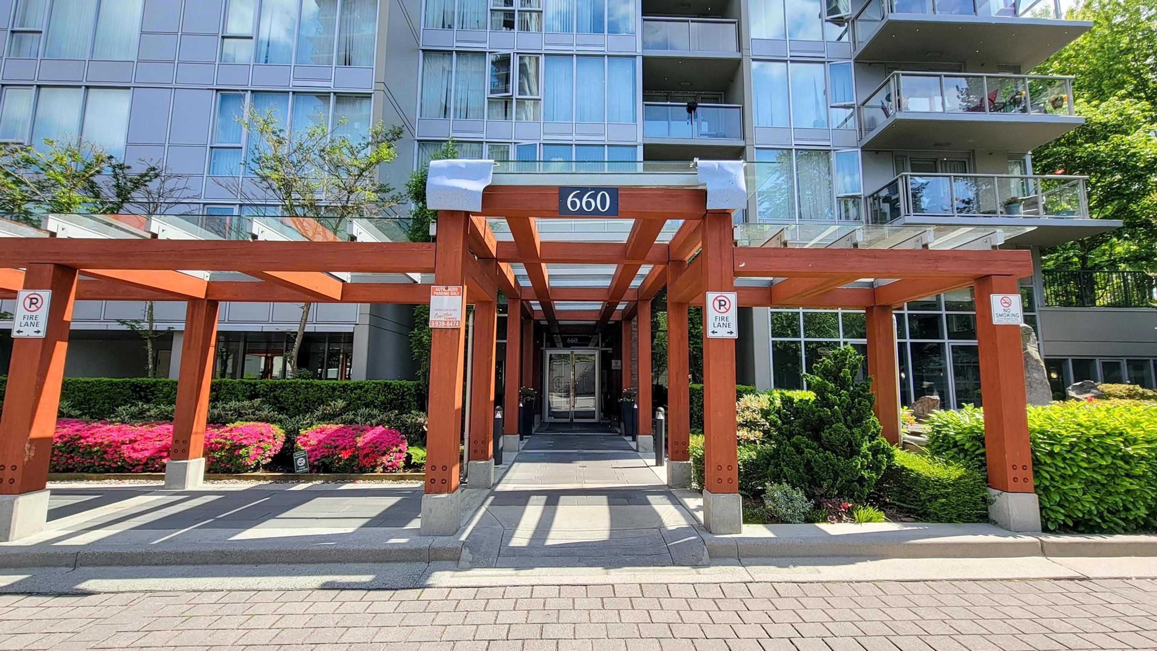 660 Nootka Way, Port Moody - Exteriors - Photo 3