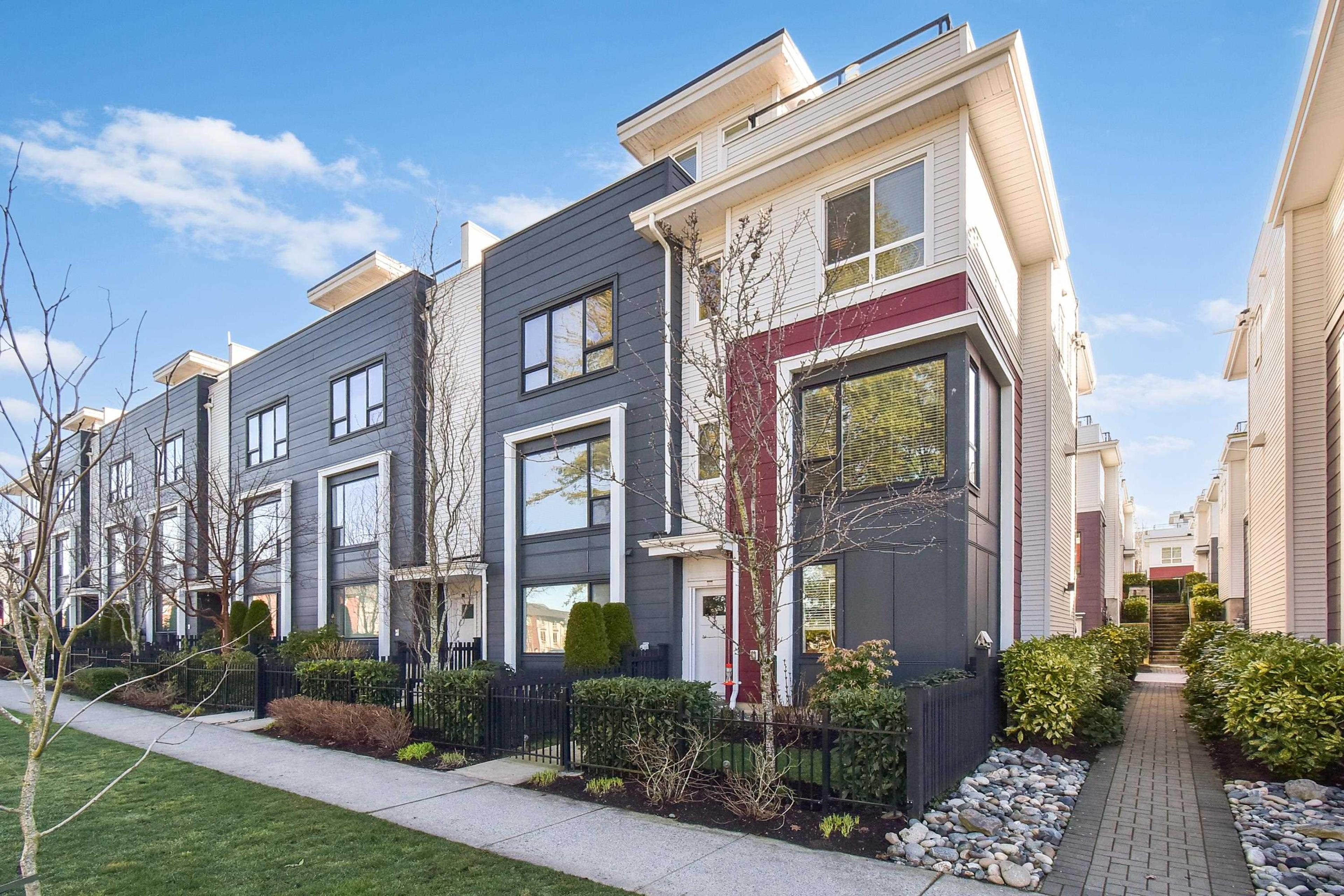 16337 23a Avenue, Surrey - Exteriors - Full Complex View - Photo 2