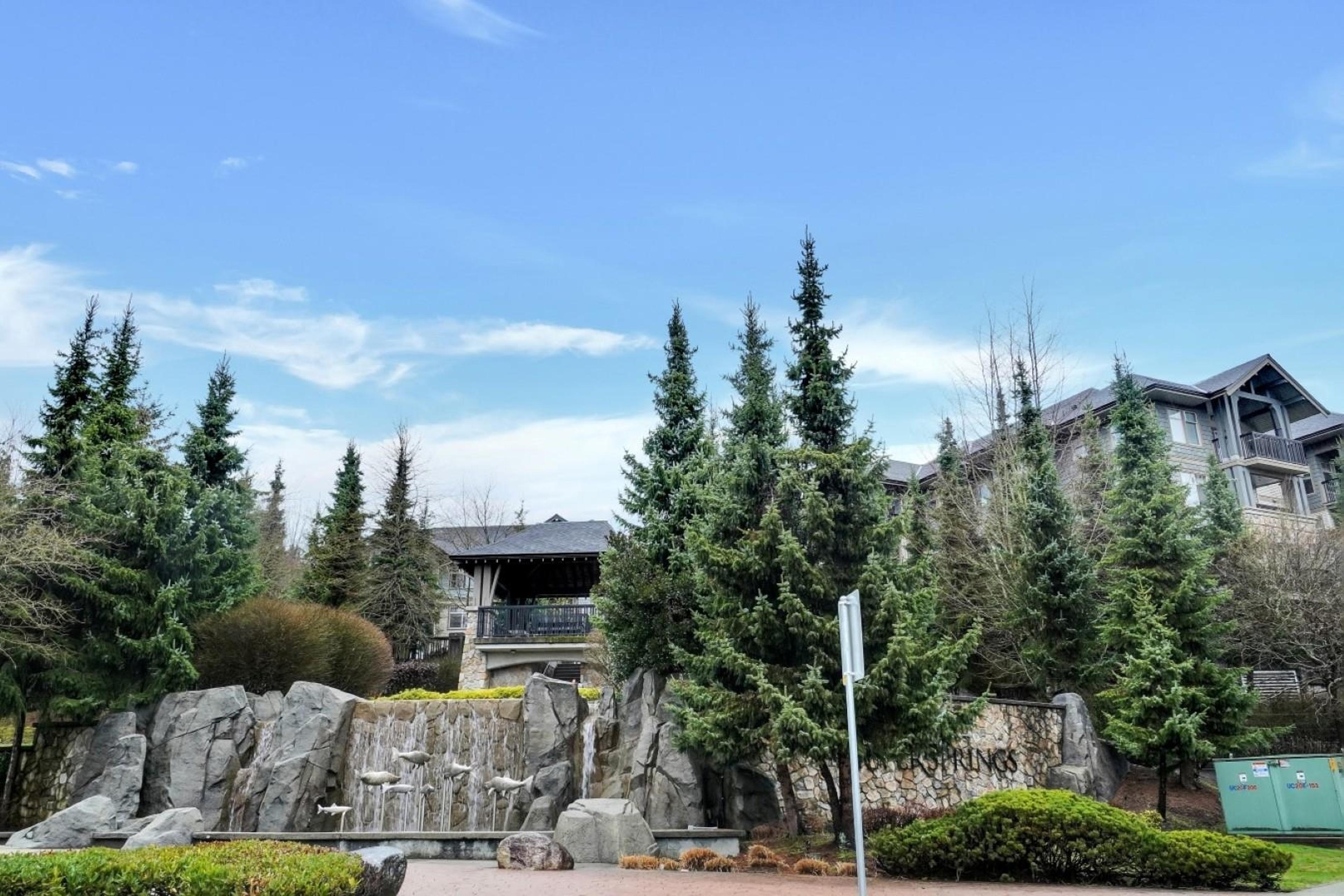 2998 Silver Springs Boulevard, Coquitlam - Exteriors - Photo 1