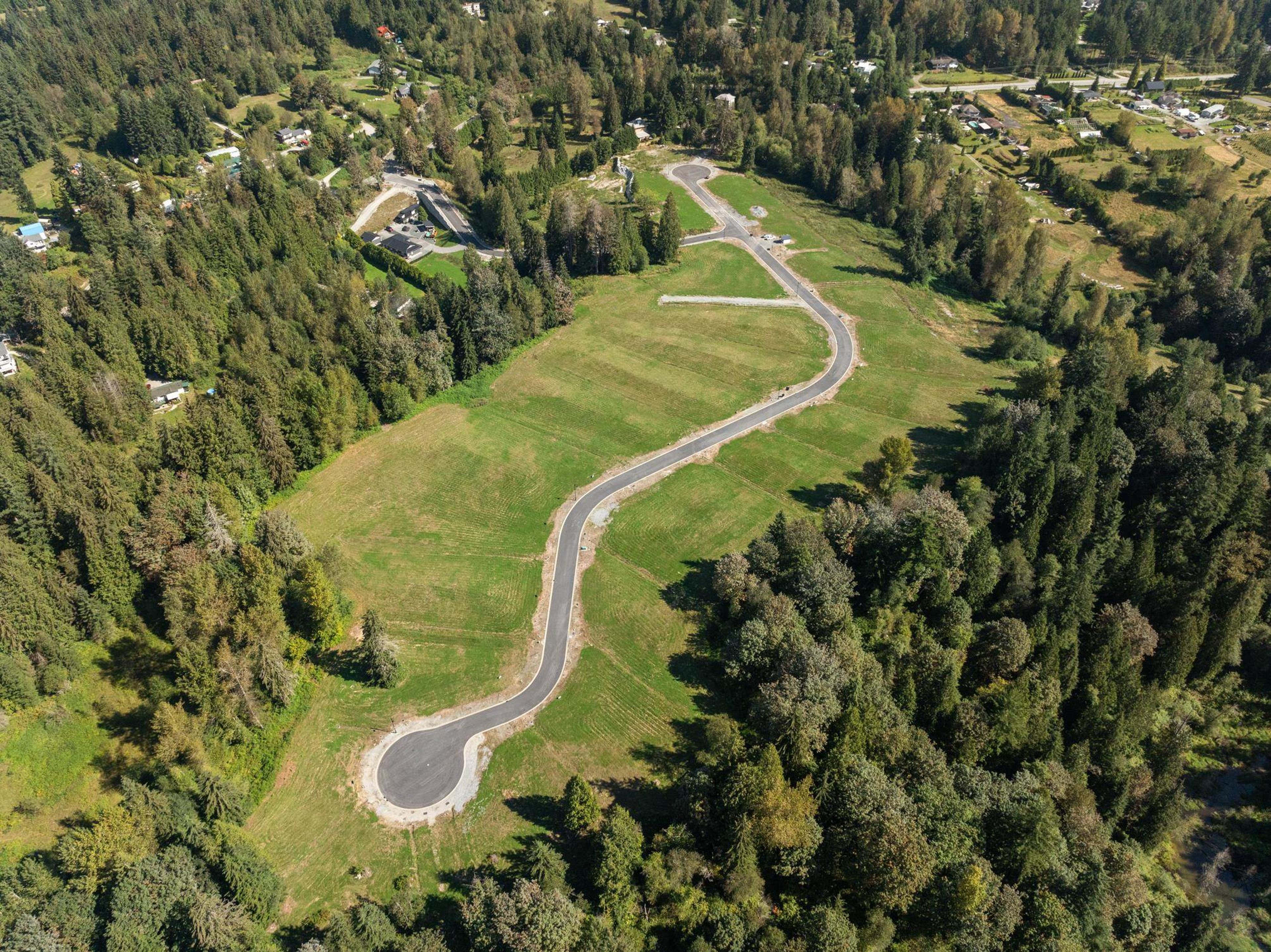 32275 Silver Creek Drive, Mission - Exteriors - Drone/Aerial View - Photo 2