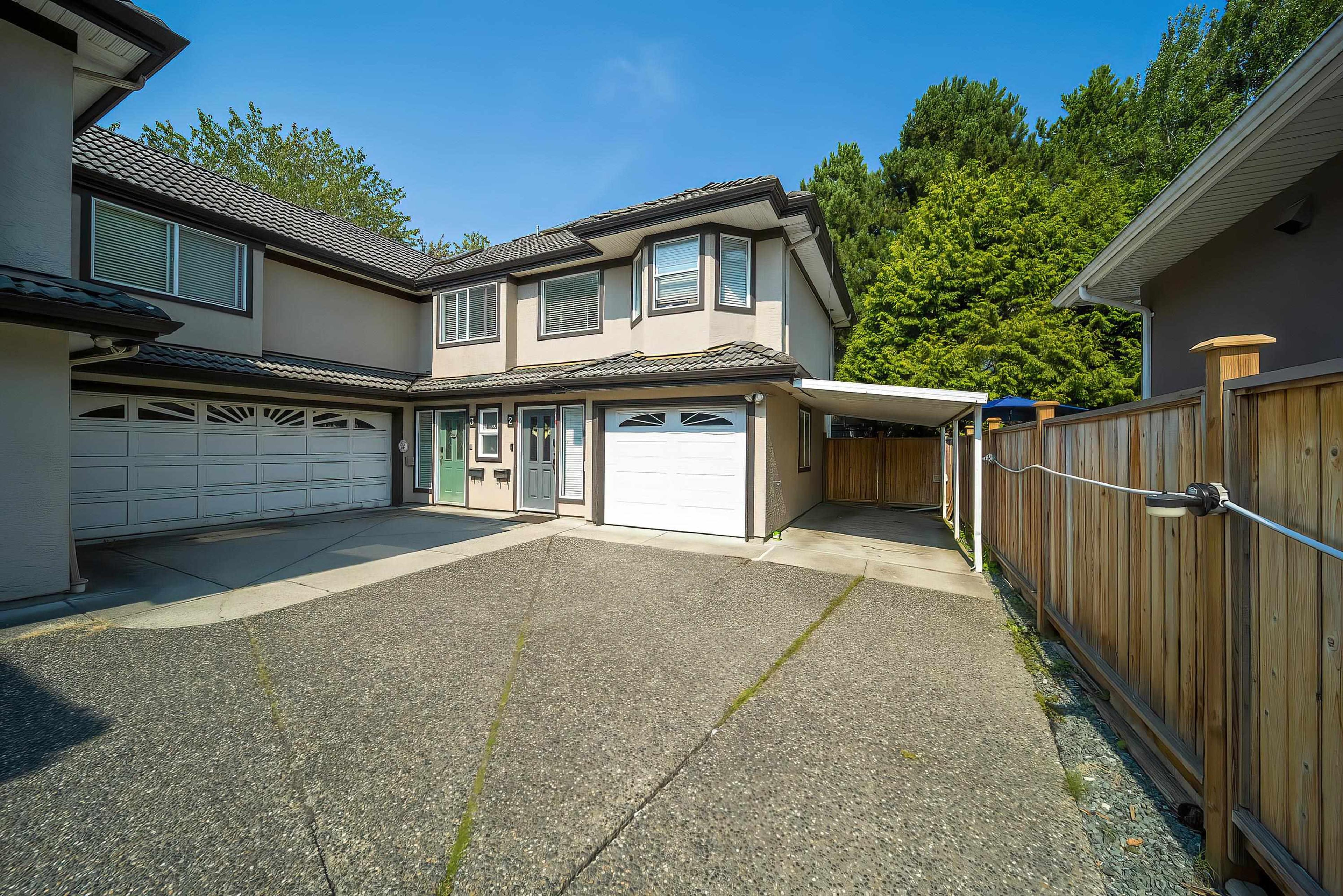 8491 Blundell Road, Richmond - Exteriors - Full Complex View - Photo 1