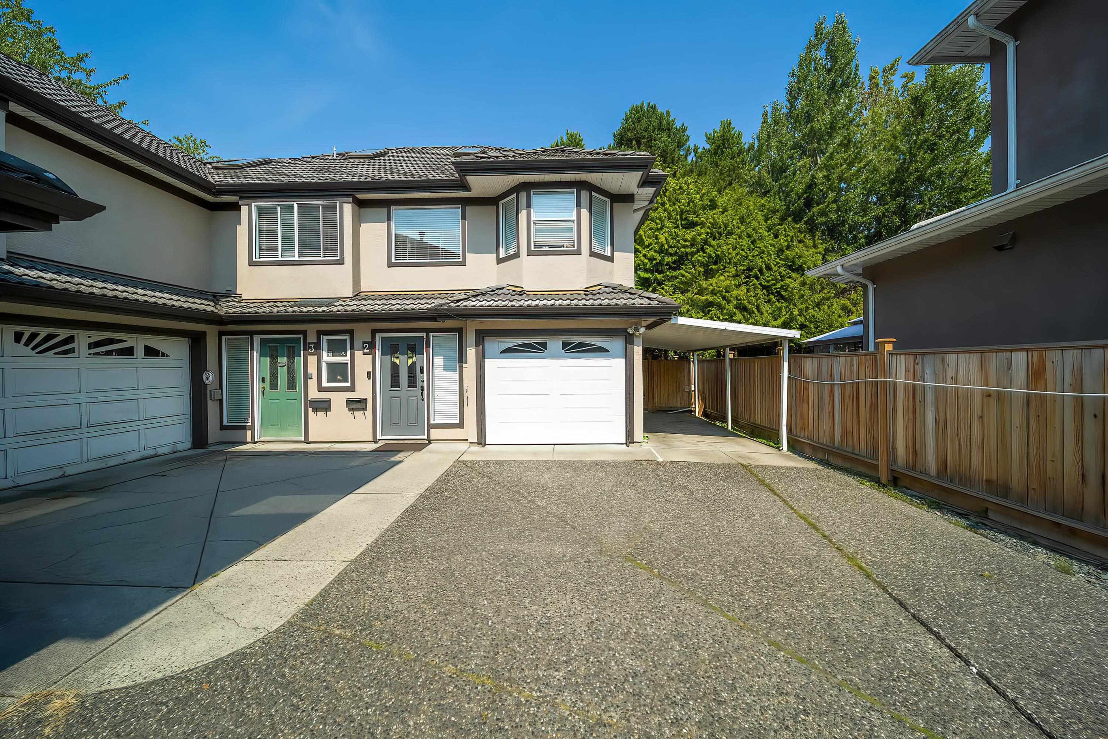 8491 Blundell Road, Richmond - Exteriors - Photo 3