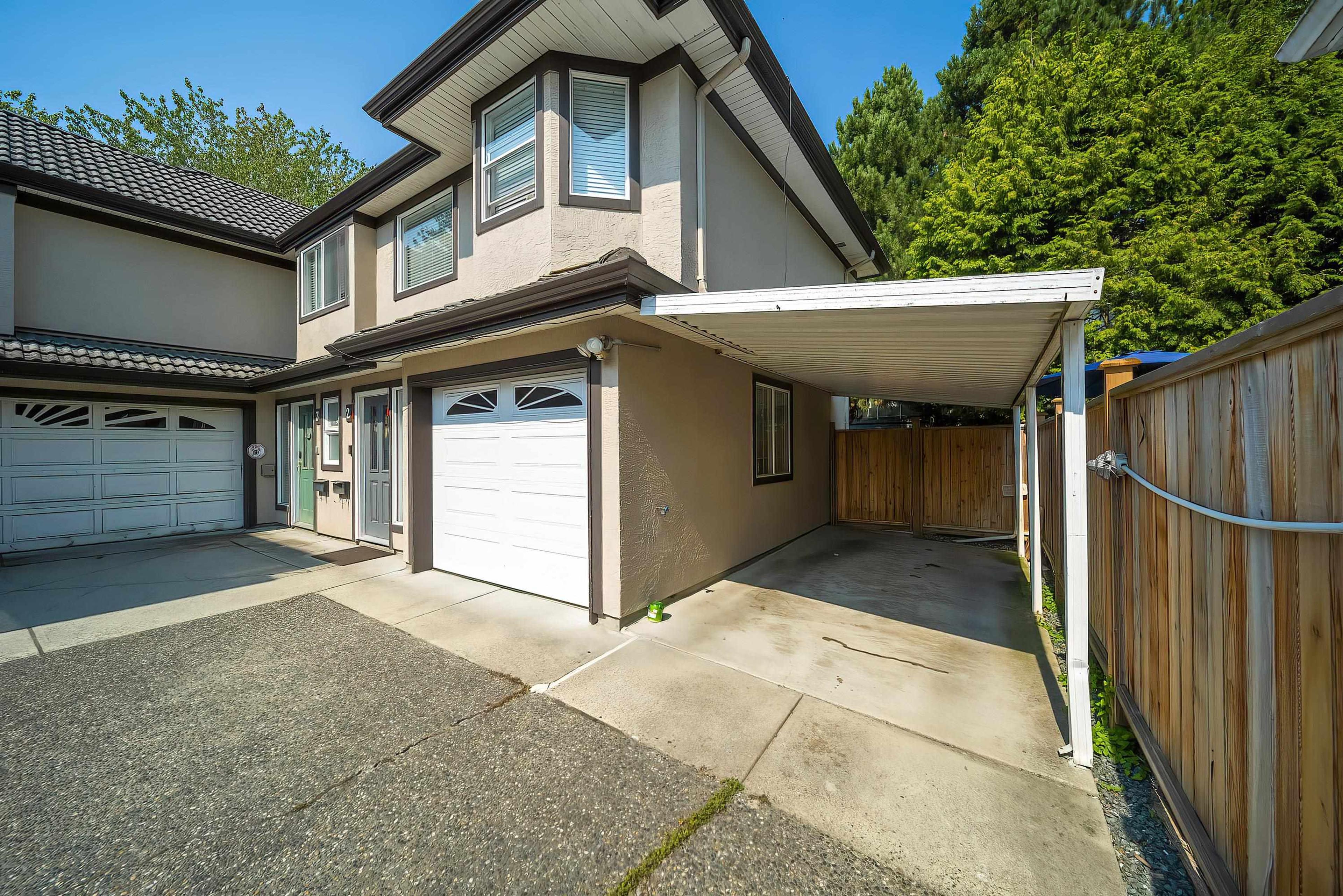 8491 Blundell Road, Richmond - Exteriors - Photo 5