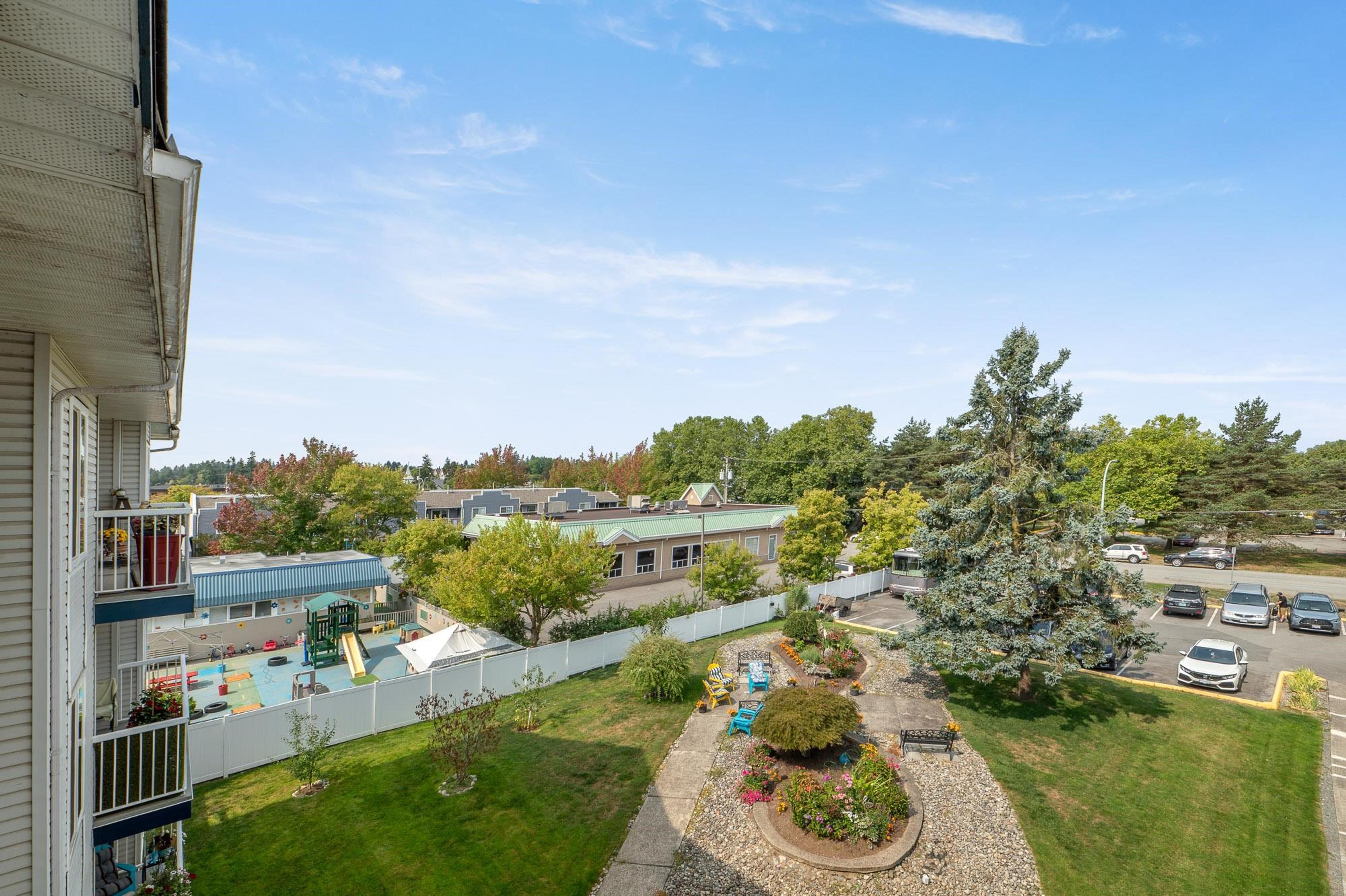 17695 58 Avenue, Surrey - Exteriors - Full Complex View - Photo 1