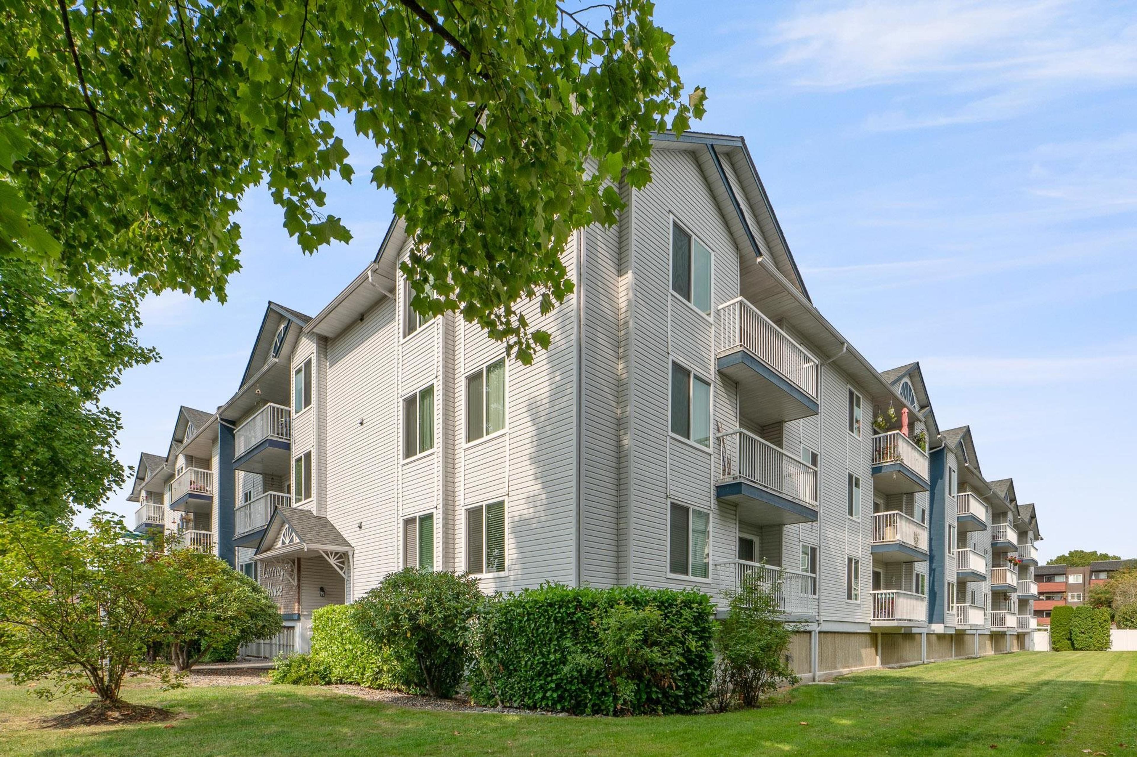 17695 58 Avenue, Surrey - Exteriors - Full Complex View - Photo 2