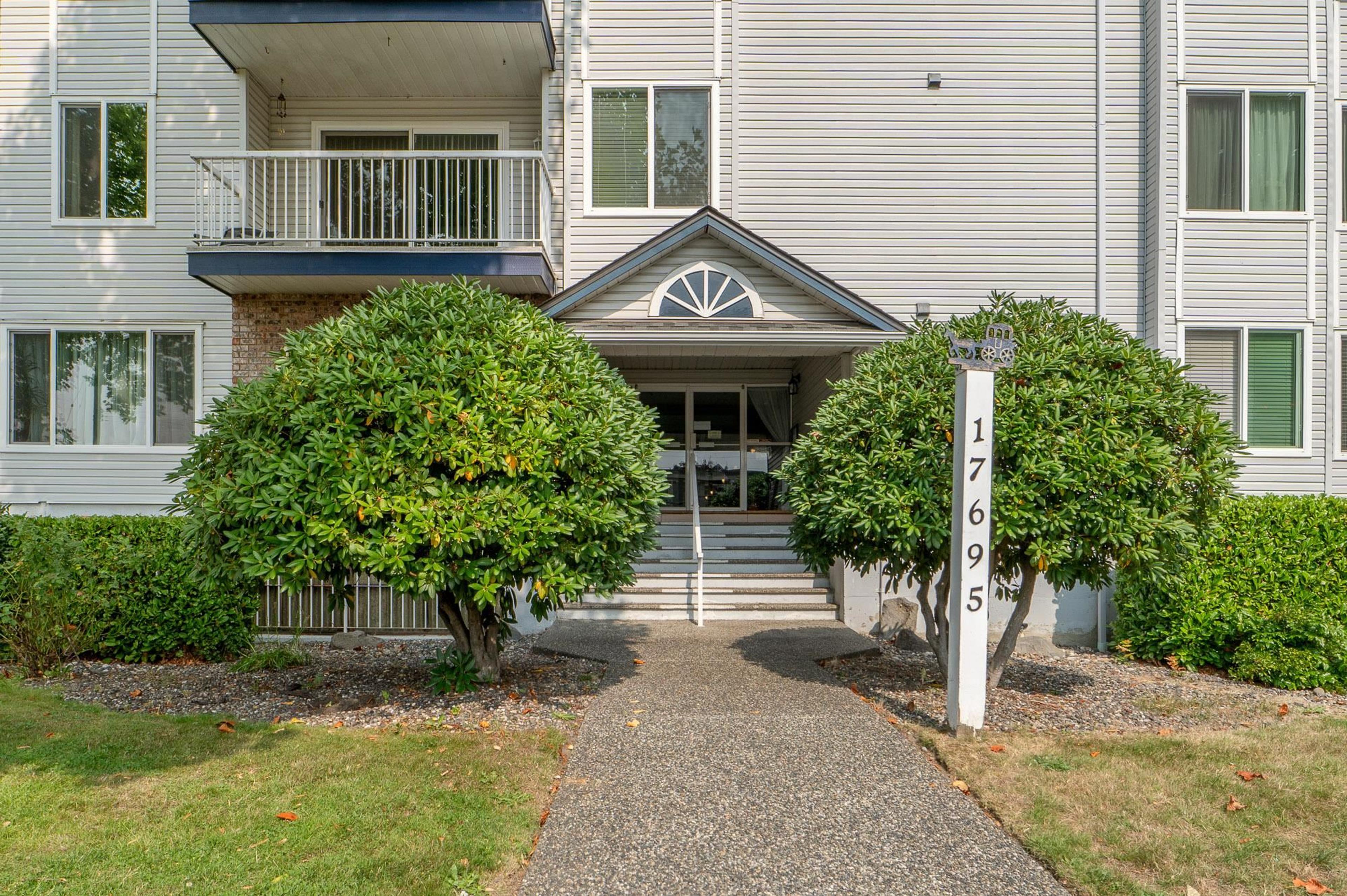 17695 58 Avenue, Surrey - Exteriors - Photo 7