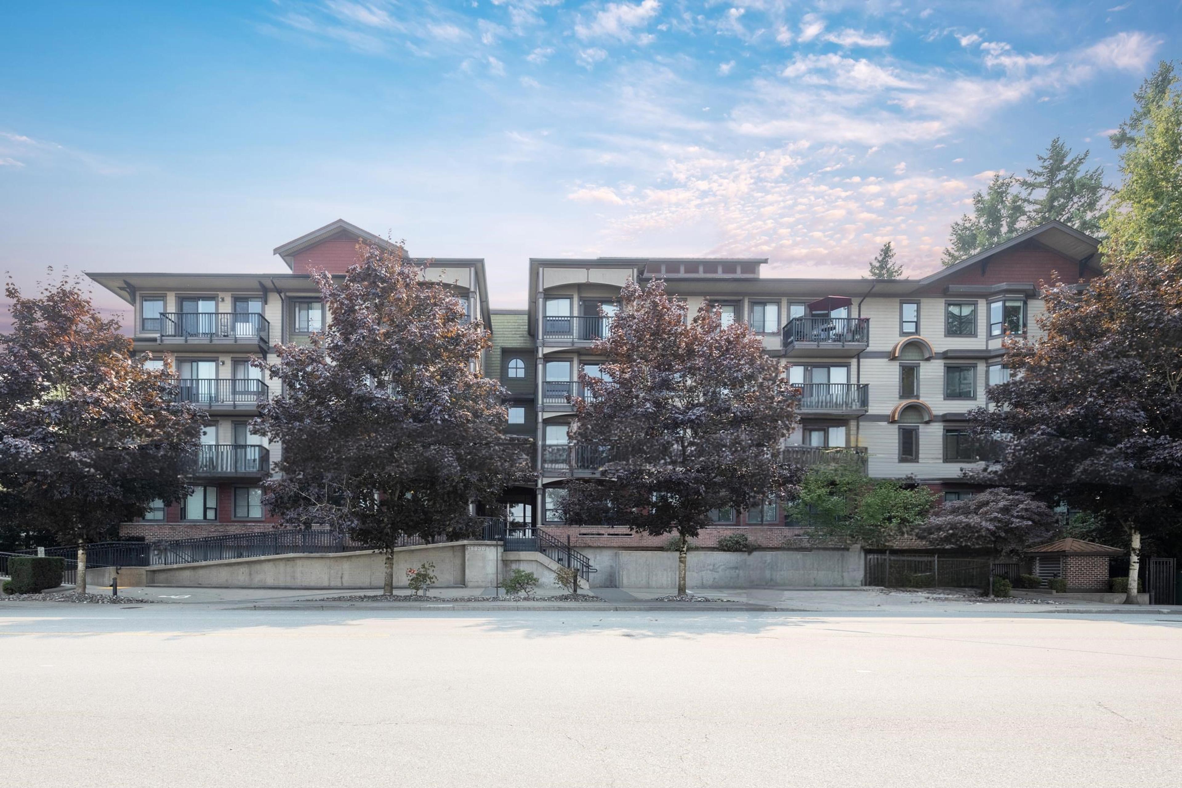 19830 56 Avenue, Langley - Exteriors - Full Complex View - Photo 2