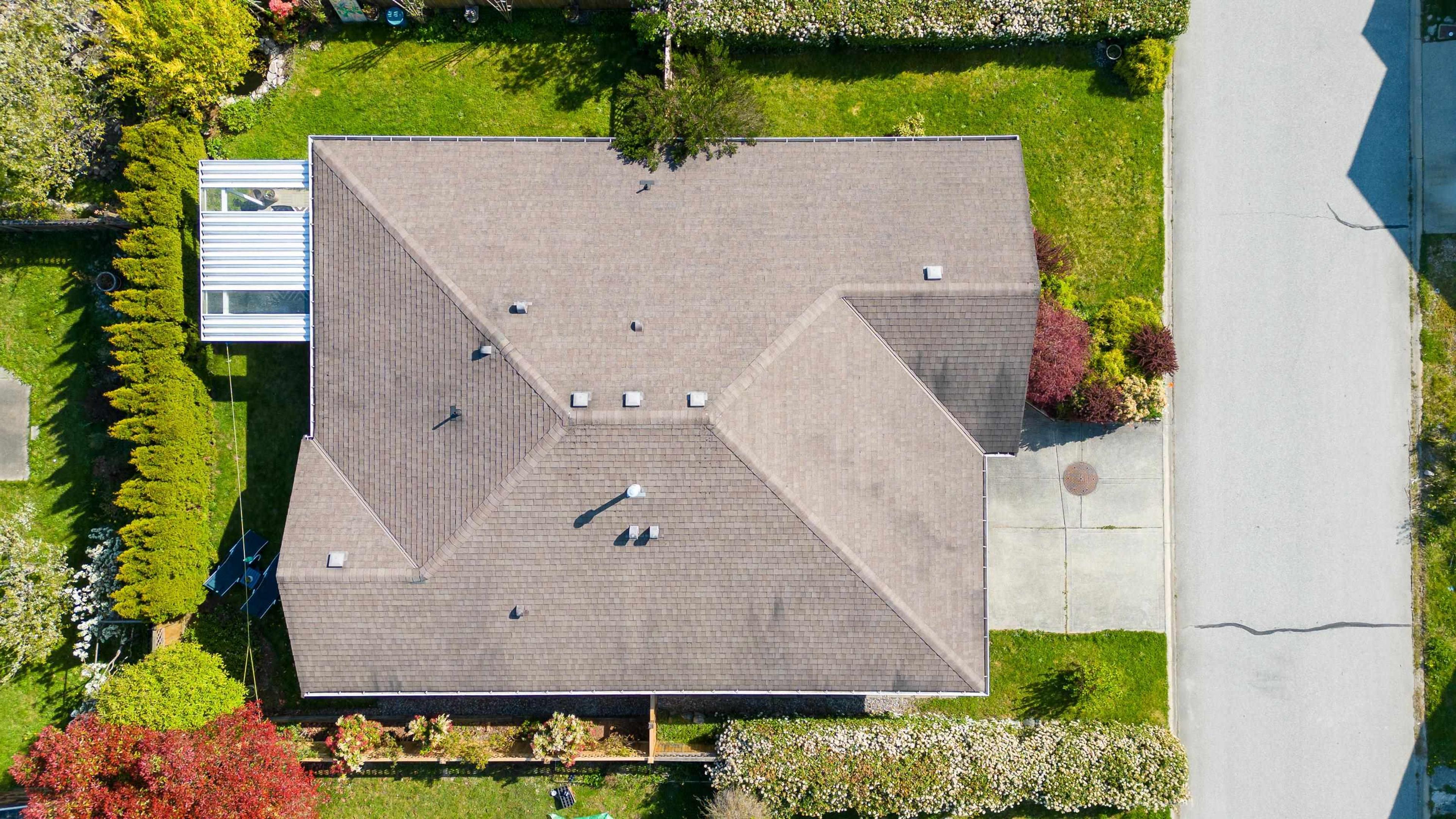 5688 Louise Way, Sechelt - Exteriors - Drone/Aerial View - Photo 6