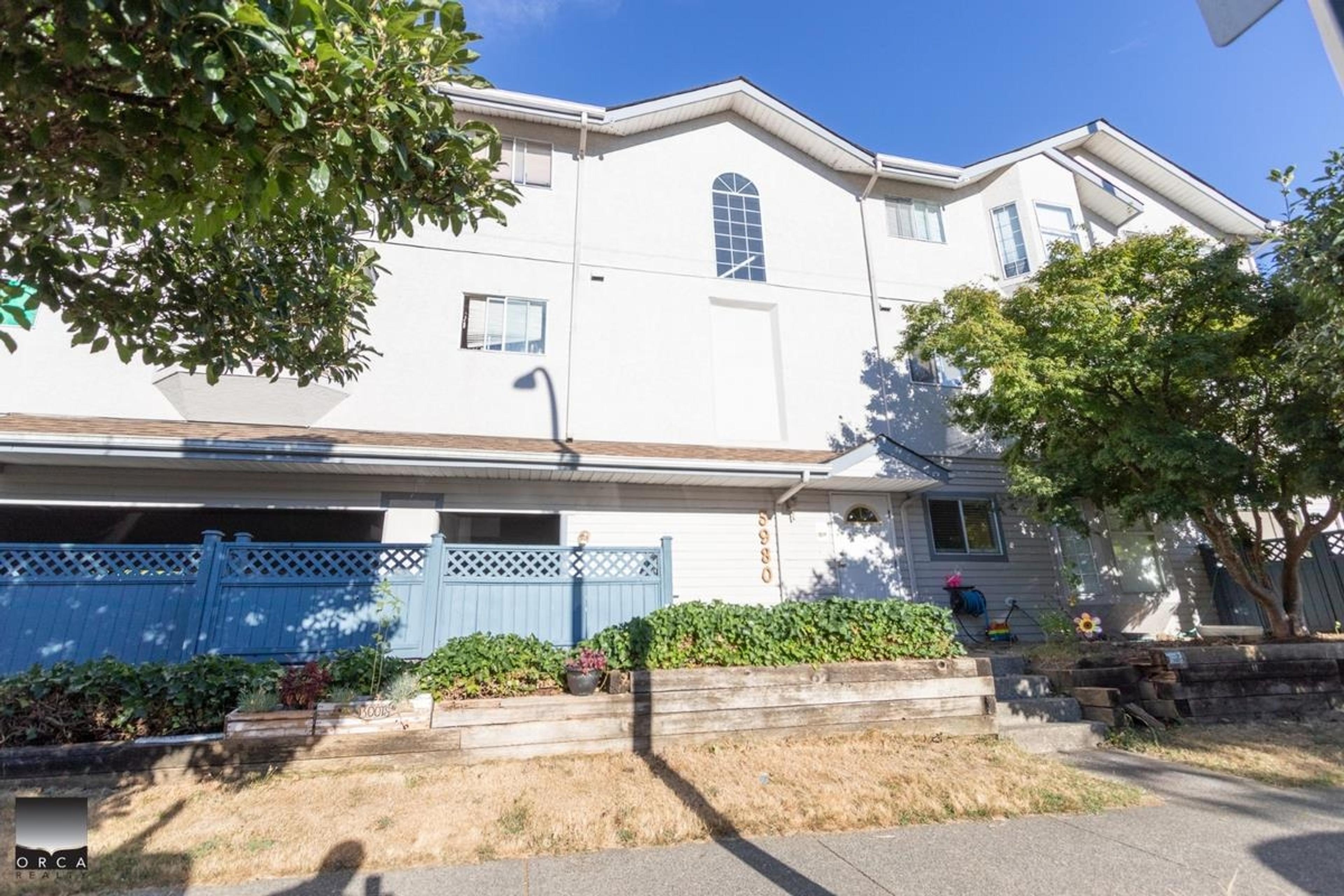 5980 Prince Edward Street, Vancouver - Exteriors - Photo 1