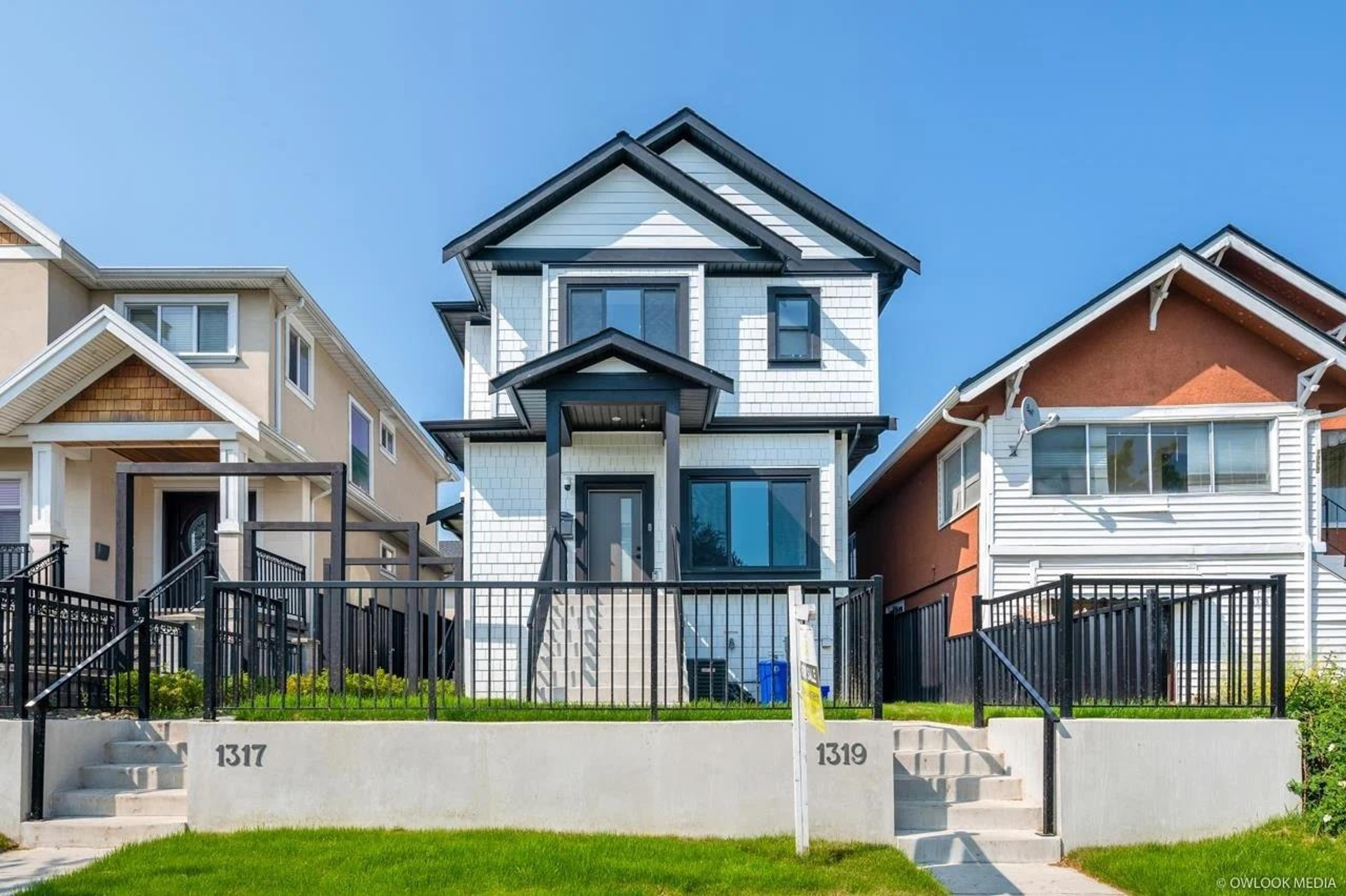 1319 E 62nd Avenue, Vancouver - Exteriors - Photo 3