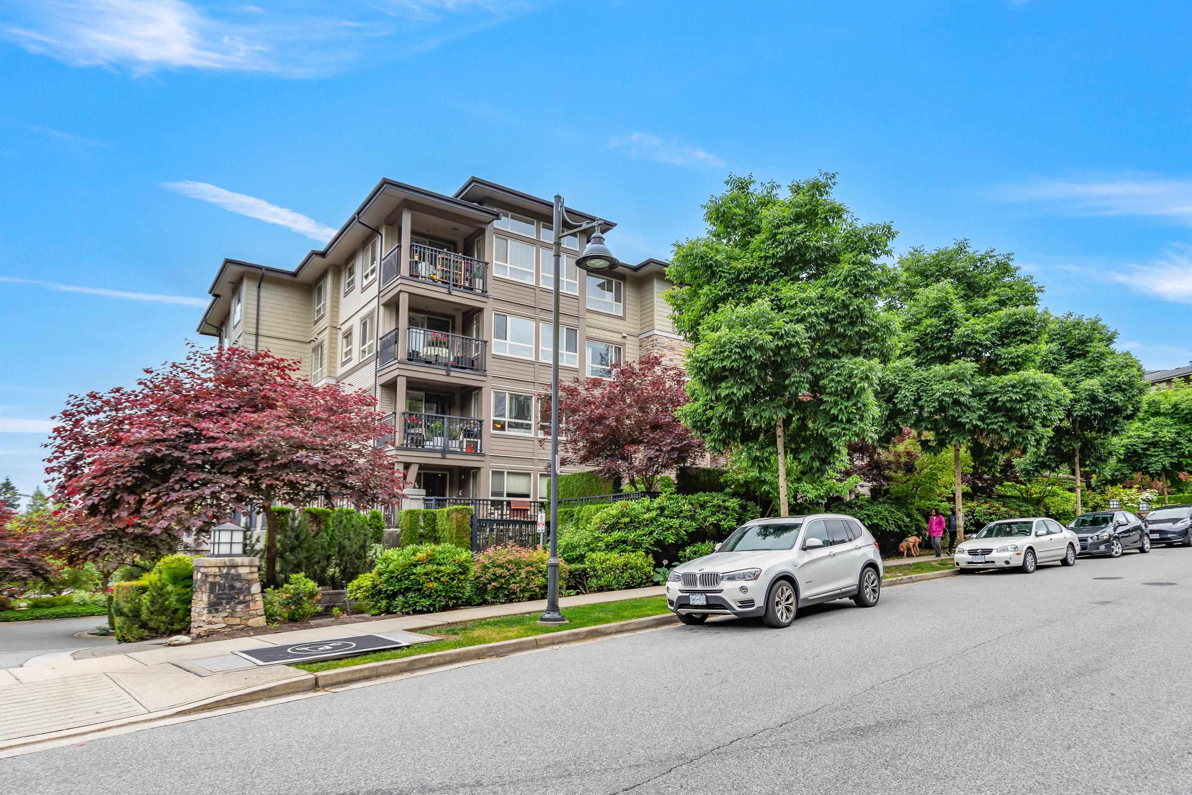 3178 Dayanee Springs Boulevard, Coquitlam - Exteriors - Photo 1