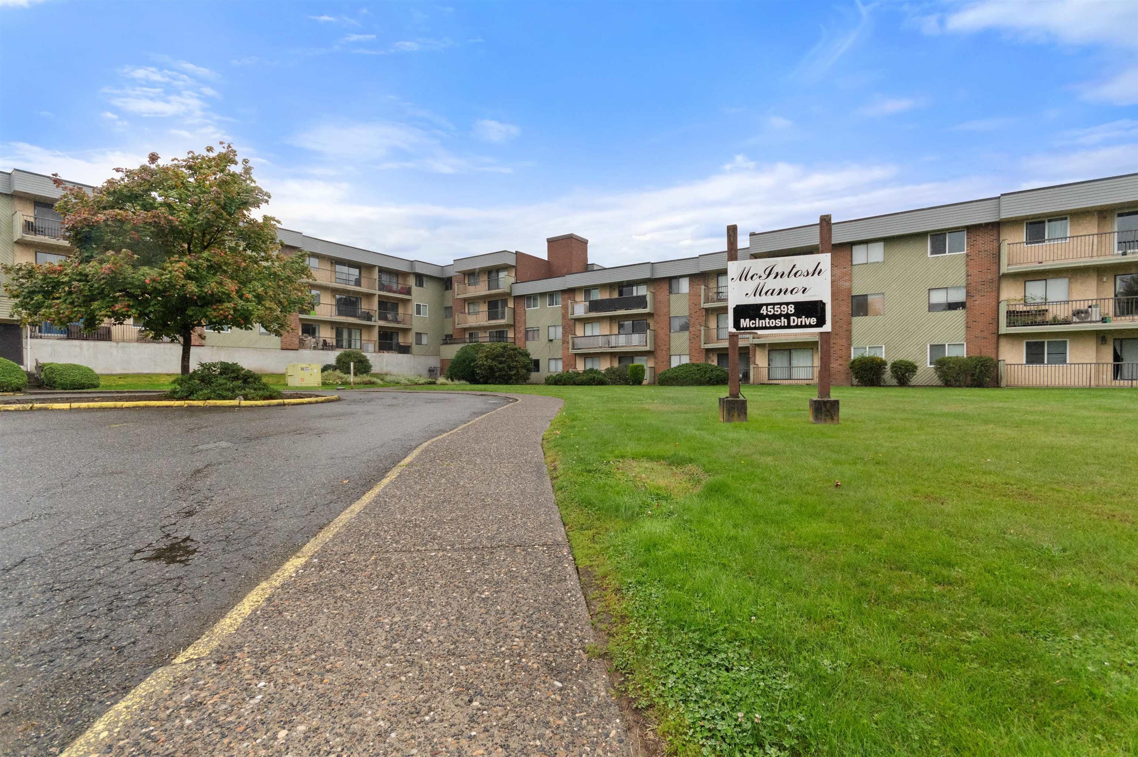 #223 45598 MCINTOSH DRIVE - Image 22