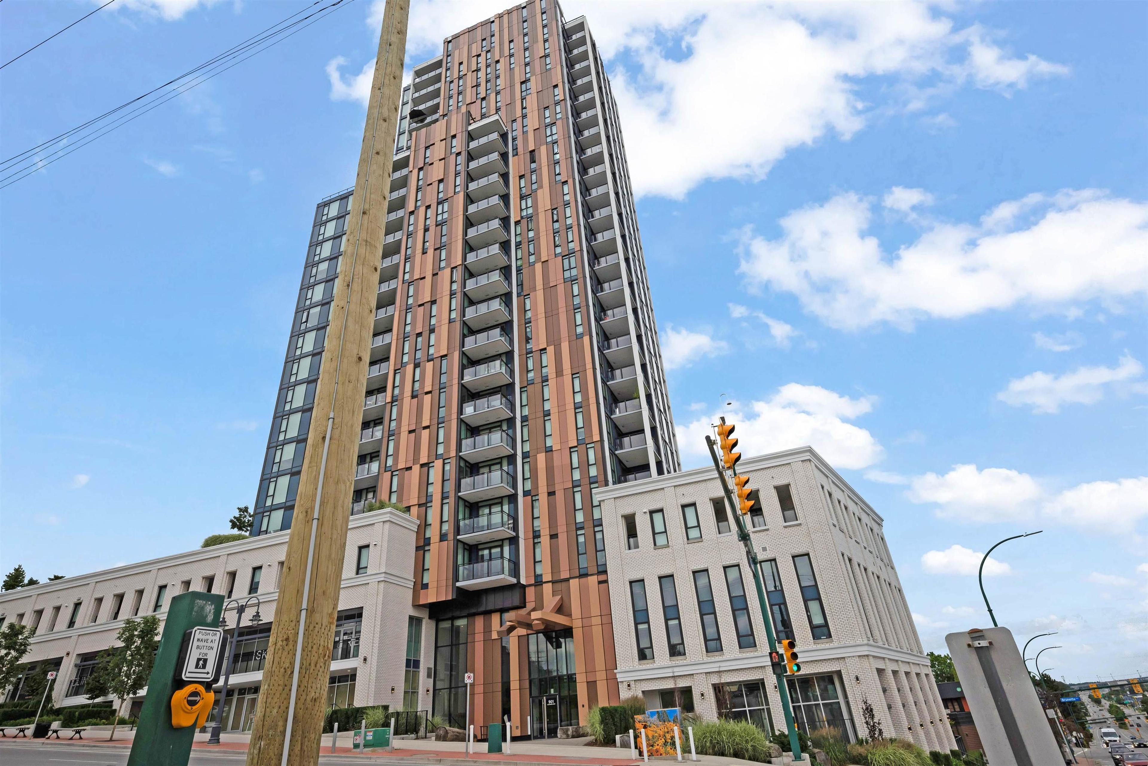 901 Lougheed Highway, Coquitlam - Exteriors - Photo 1