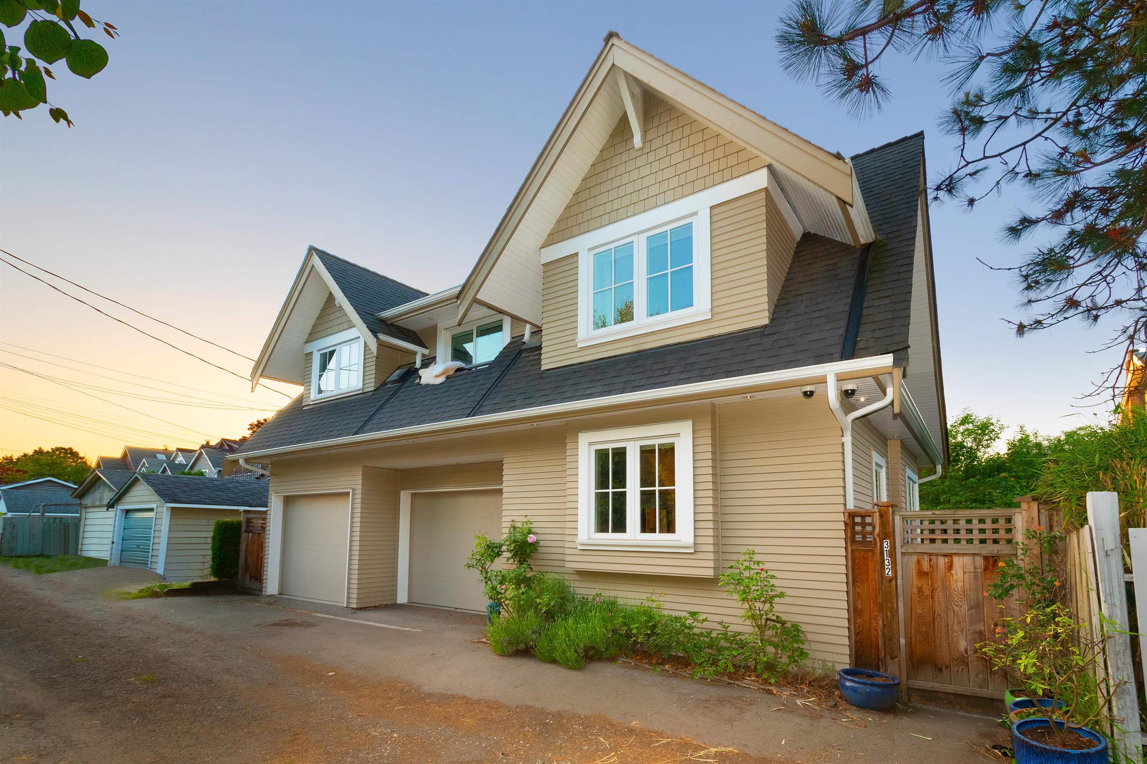 3132 W 7th Avenue, Vancouver - Exteriors - Photo 3