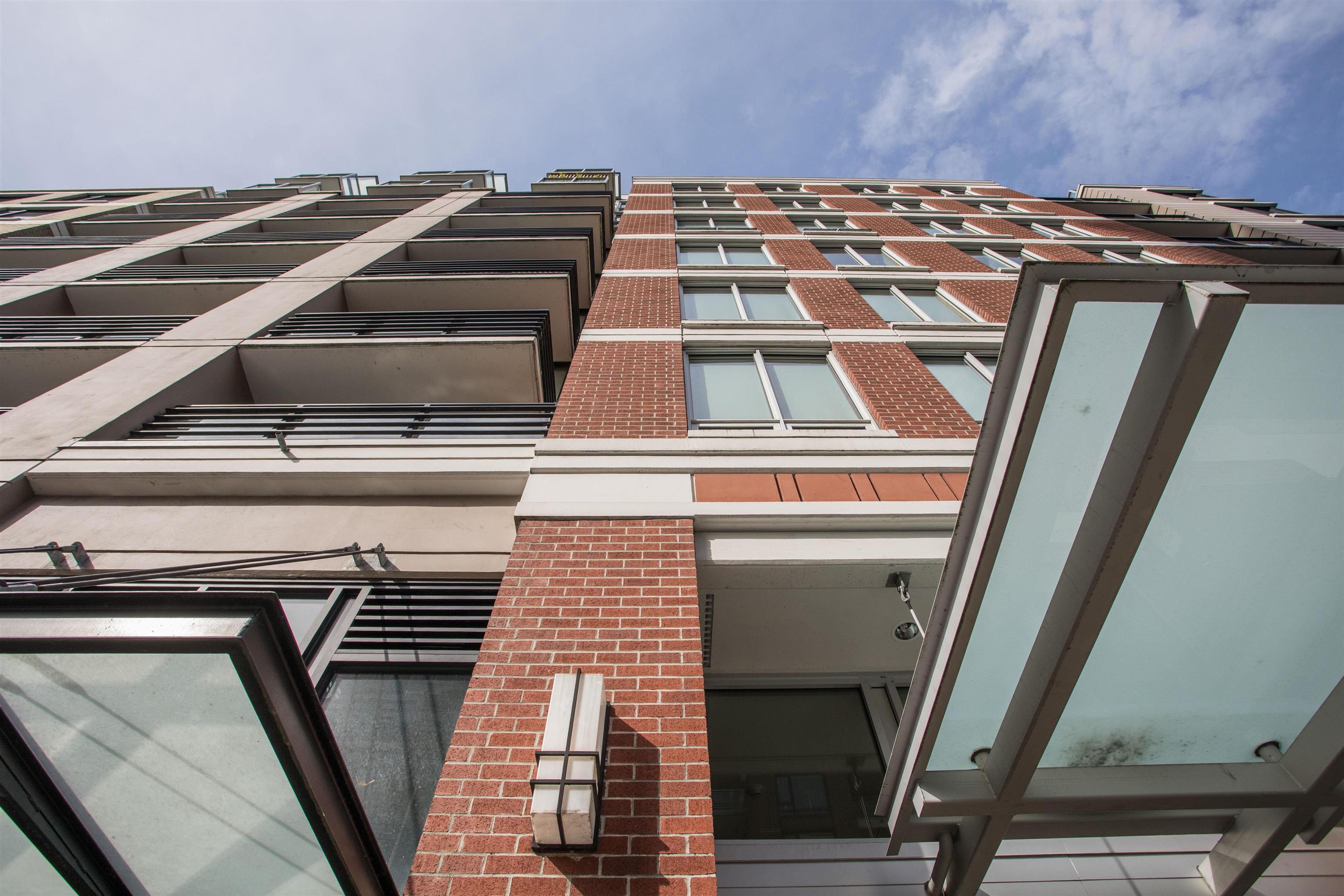 189 Keefer Street, Vancouver - Exteriors - Photo 4