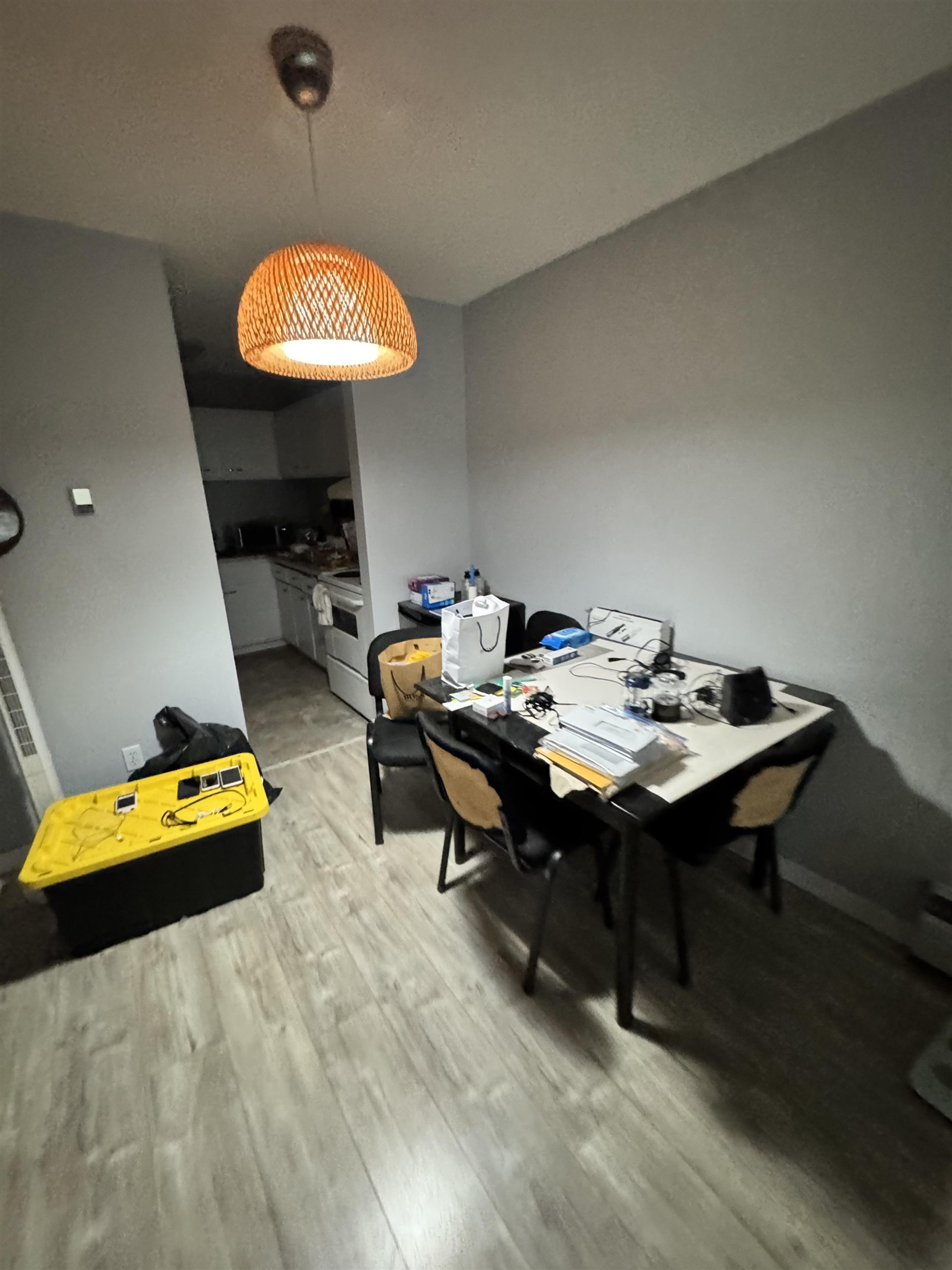 #312 6420 BUSWELL STREET - 6