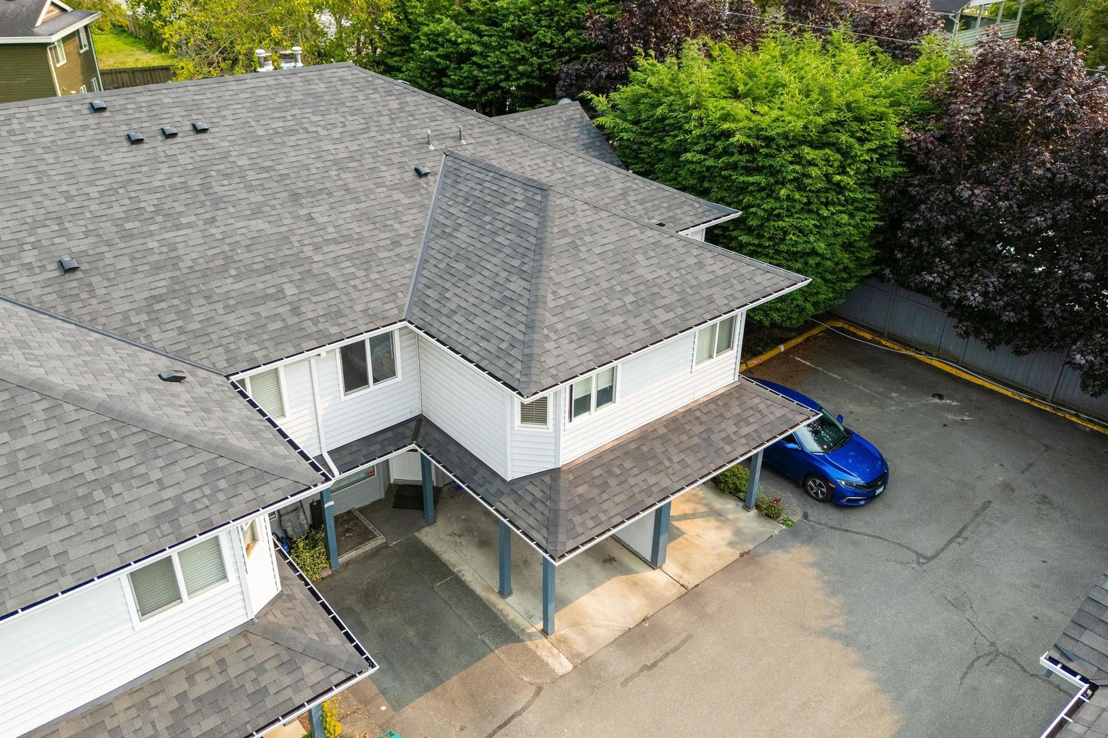 10980 No. 2 Road, Richmond - Exteriors - Drone/Aerial View - Photo 2