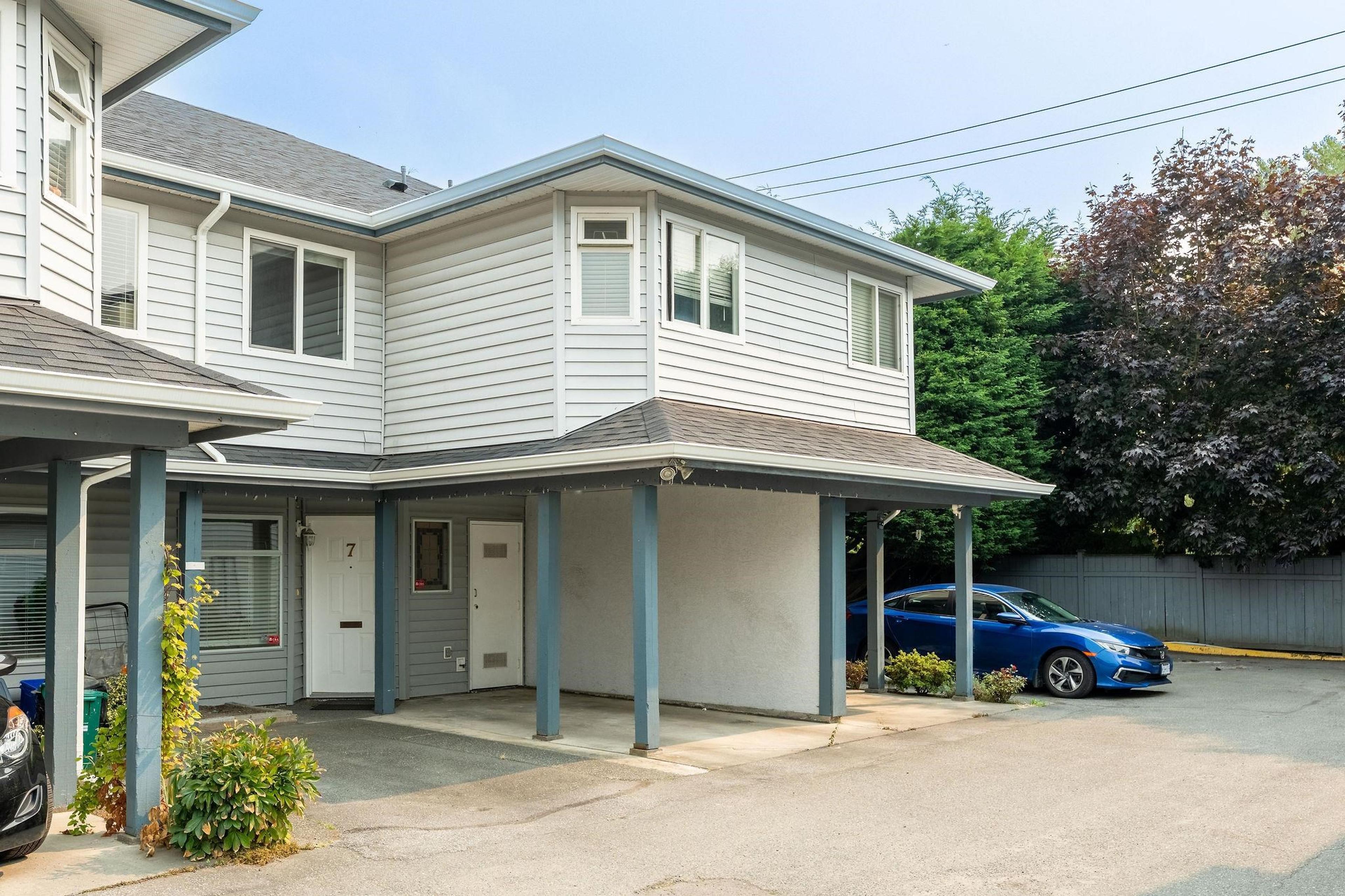 10980 No. 2 Road, Richmond - Exteriors - Photo 4