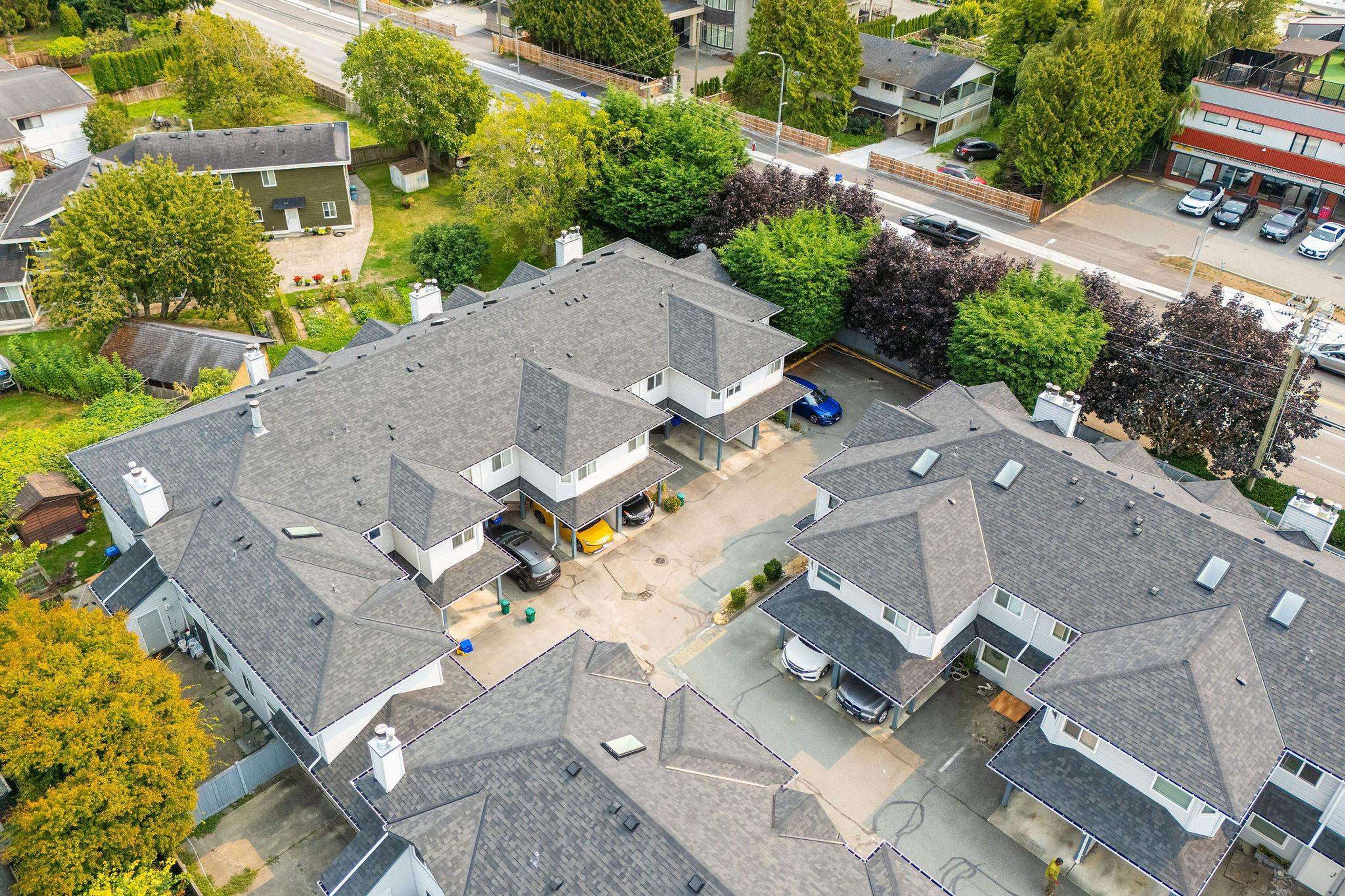 10980 No. 2 Road, Richmond - Exteriors - Full Complex View, Drone/Aerial View - Photo 5