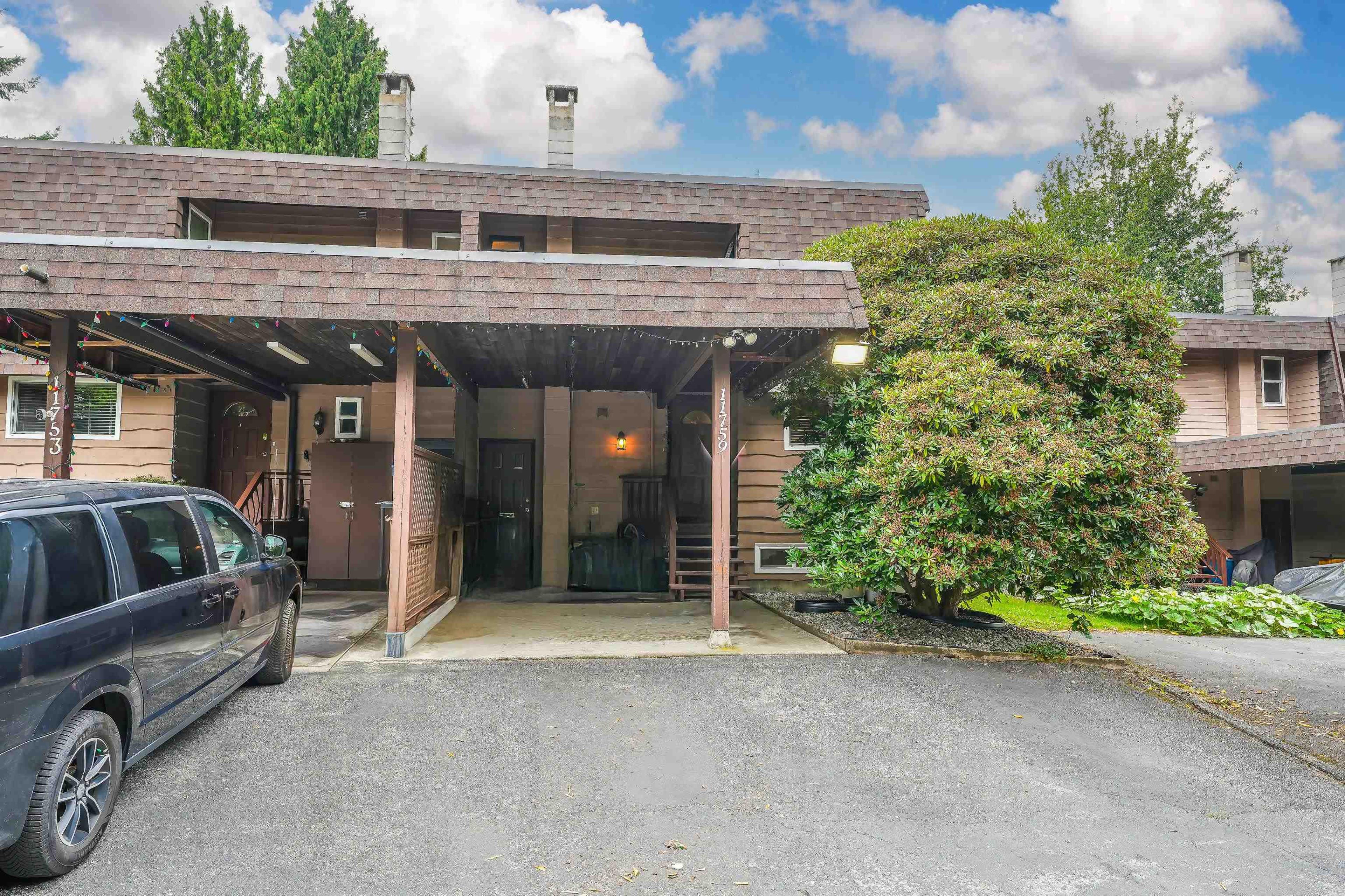 11759 Darby Street, Maple Ridge - Exteriors - Photo 2