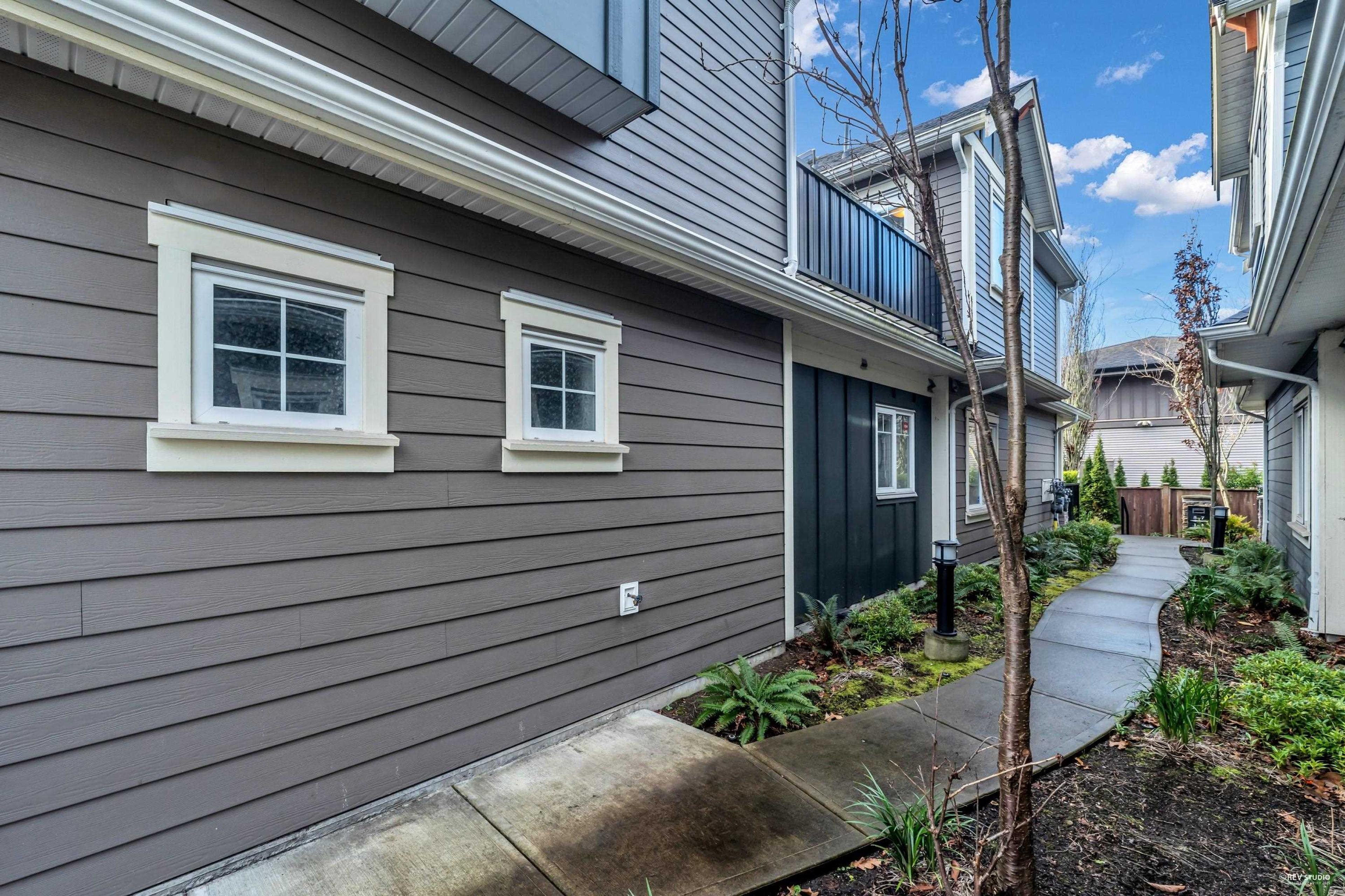 6331 No. 4 Road, Richmond - Exteriors - Photo 3