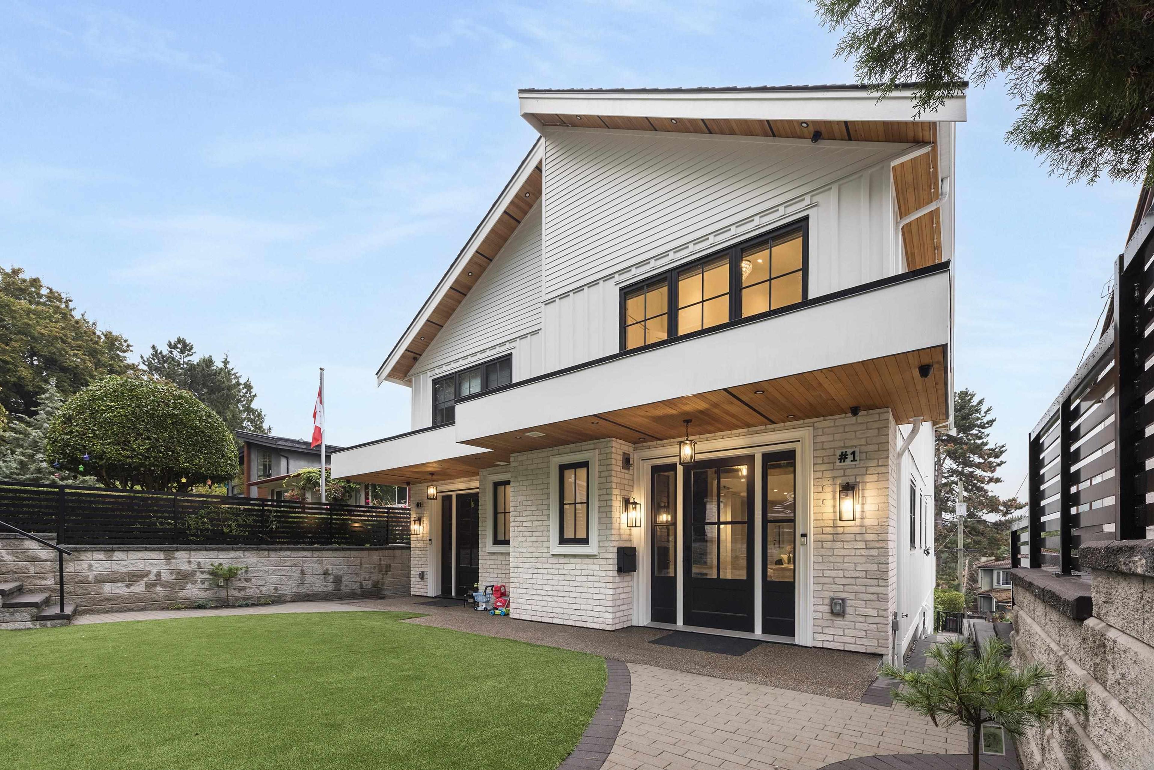 2173 Vanness Avenue, Vancouver - Exteriors - Photo 4