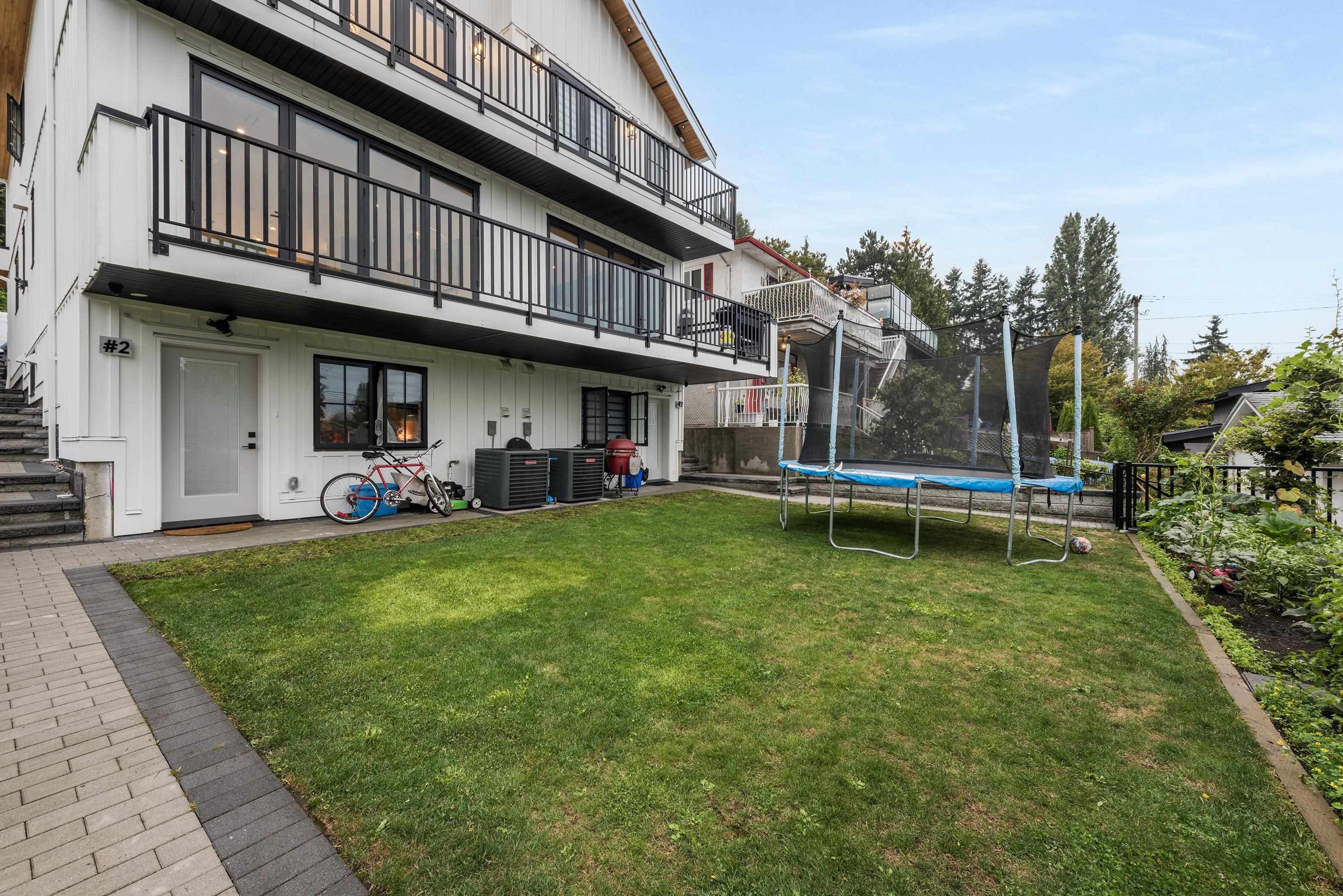 2173 Vanness Avenue, Vancouver - Exteriors - Photo 6