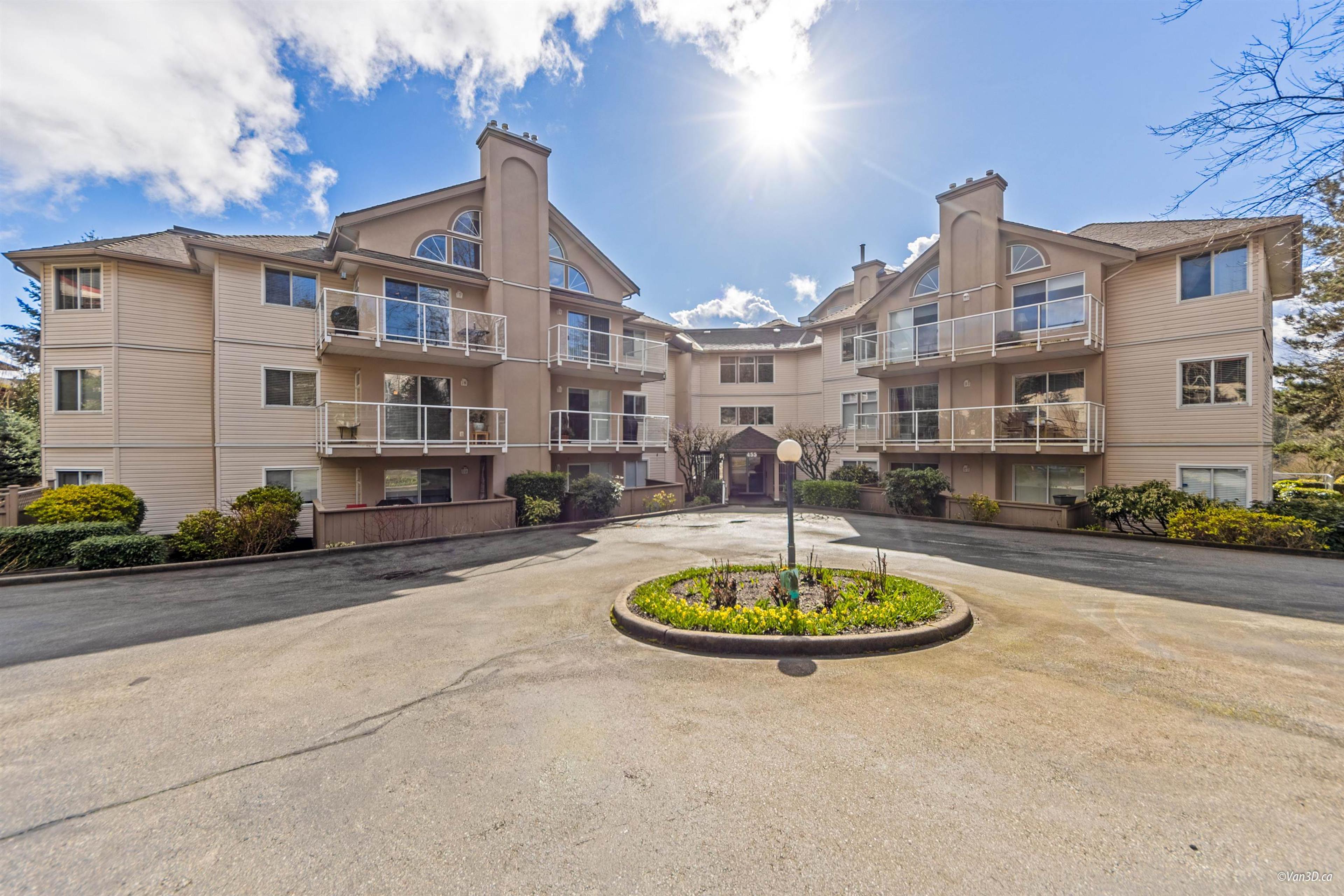 455 Bromley Street, Coquitlam - Exteriors - Full Complex View - Photo 1