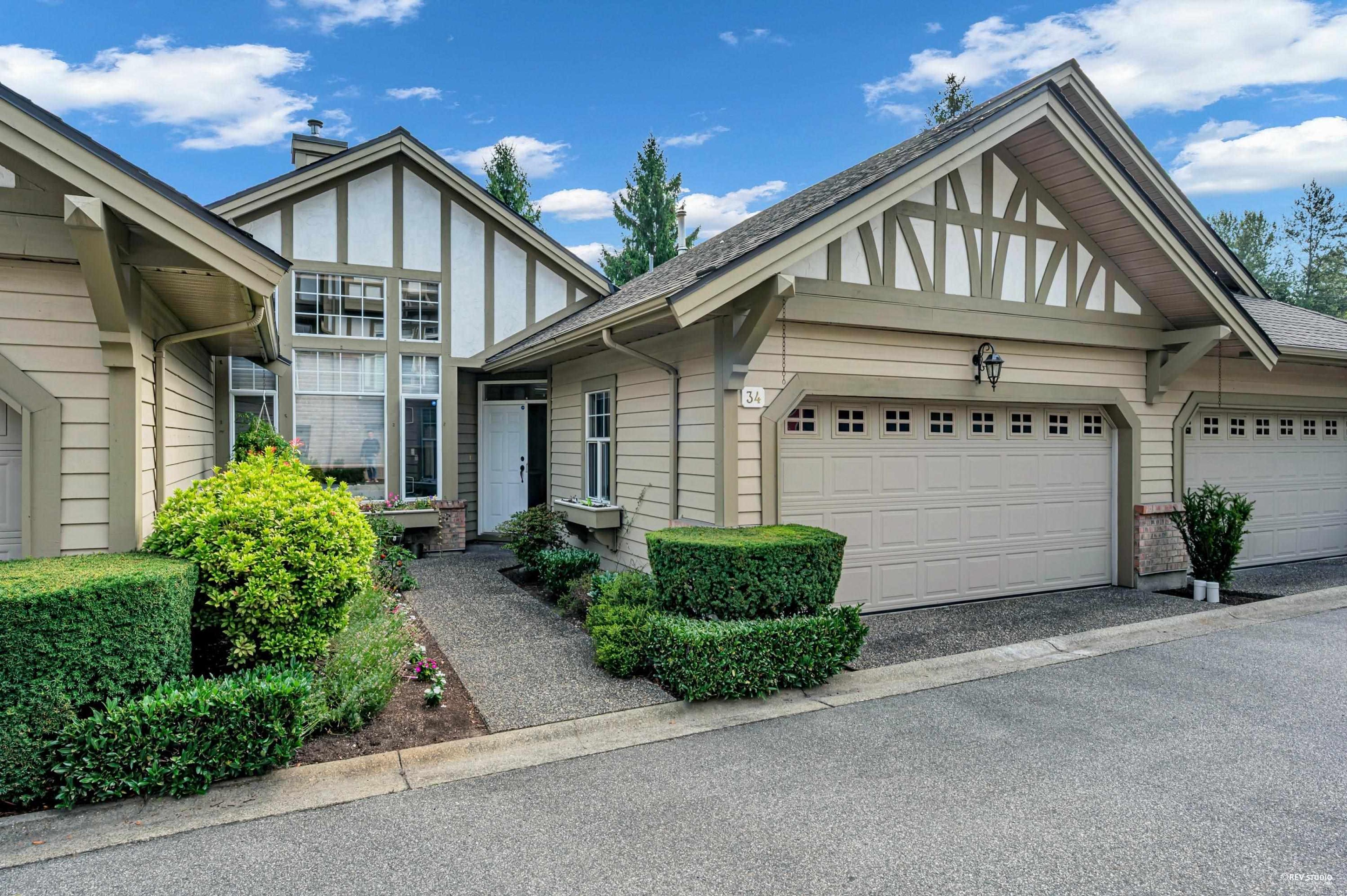 5221 Oakmount Crescent, Burnaby - Exteriors - Photo 3