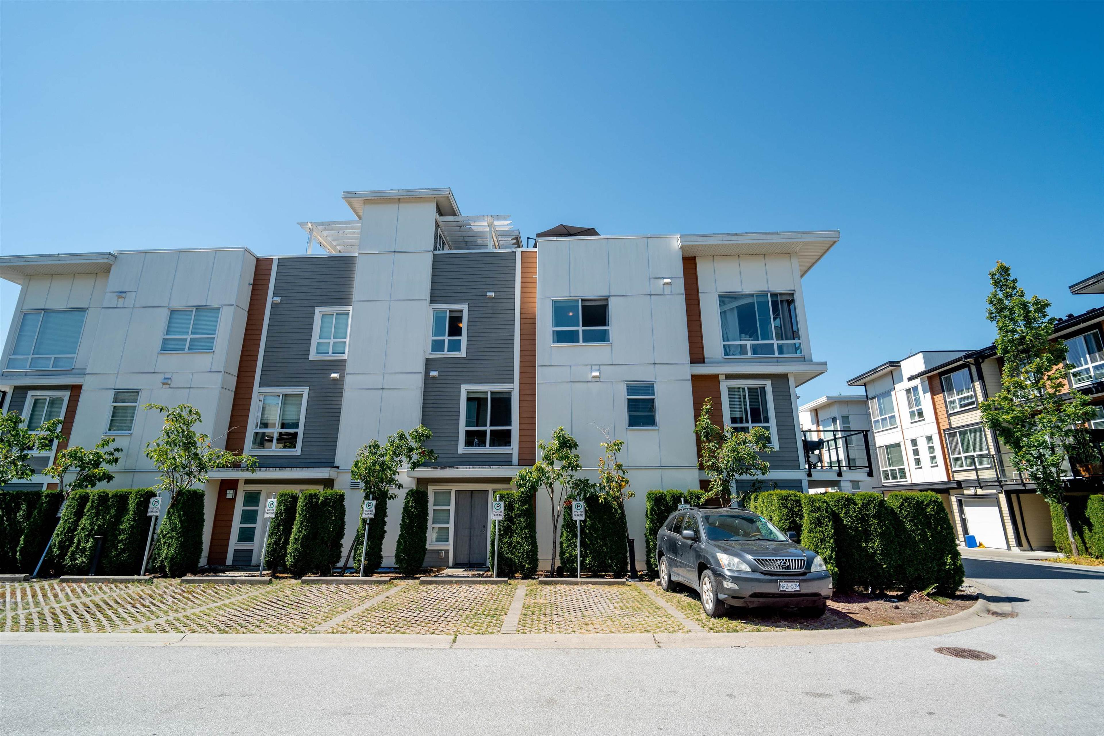 20857 77a Avenue, Langley - Exteriors - Full Complex View - Photo 1