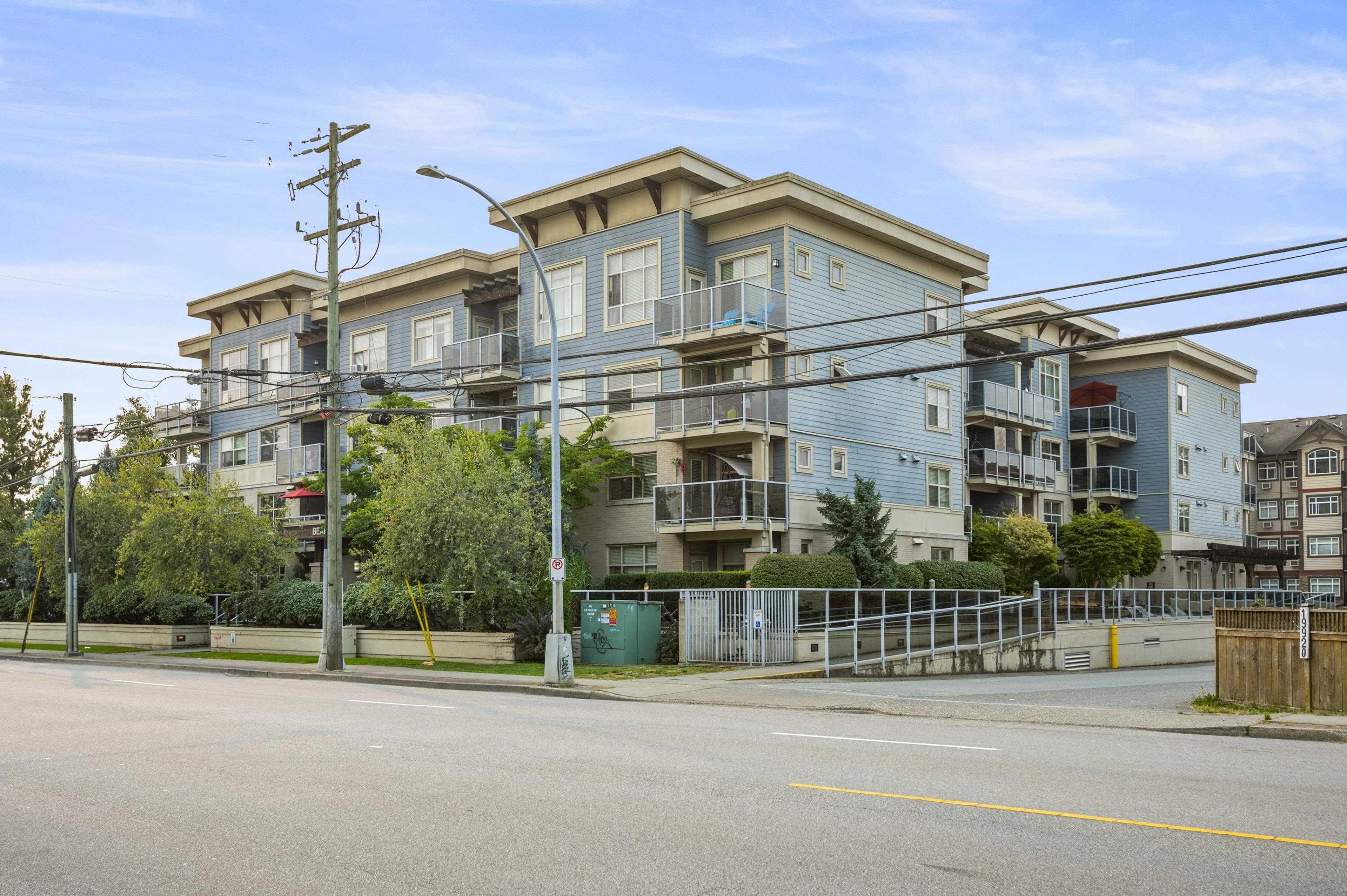 19936 56 Avenue, Langley - Exteriors - Full Complex View - Photo 2