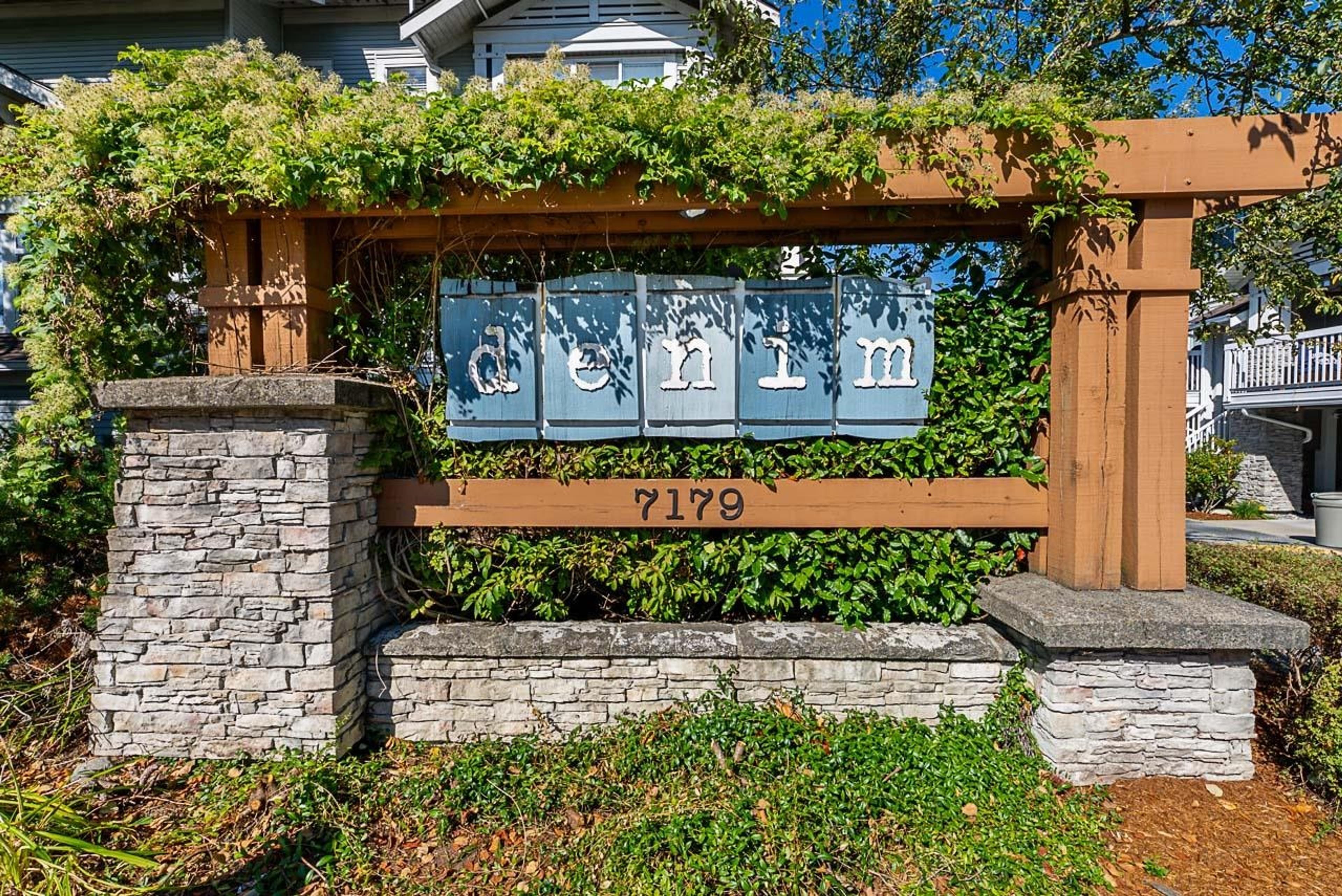 7179 201 Street, Langley - Exteriors - Photo 3