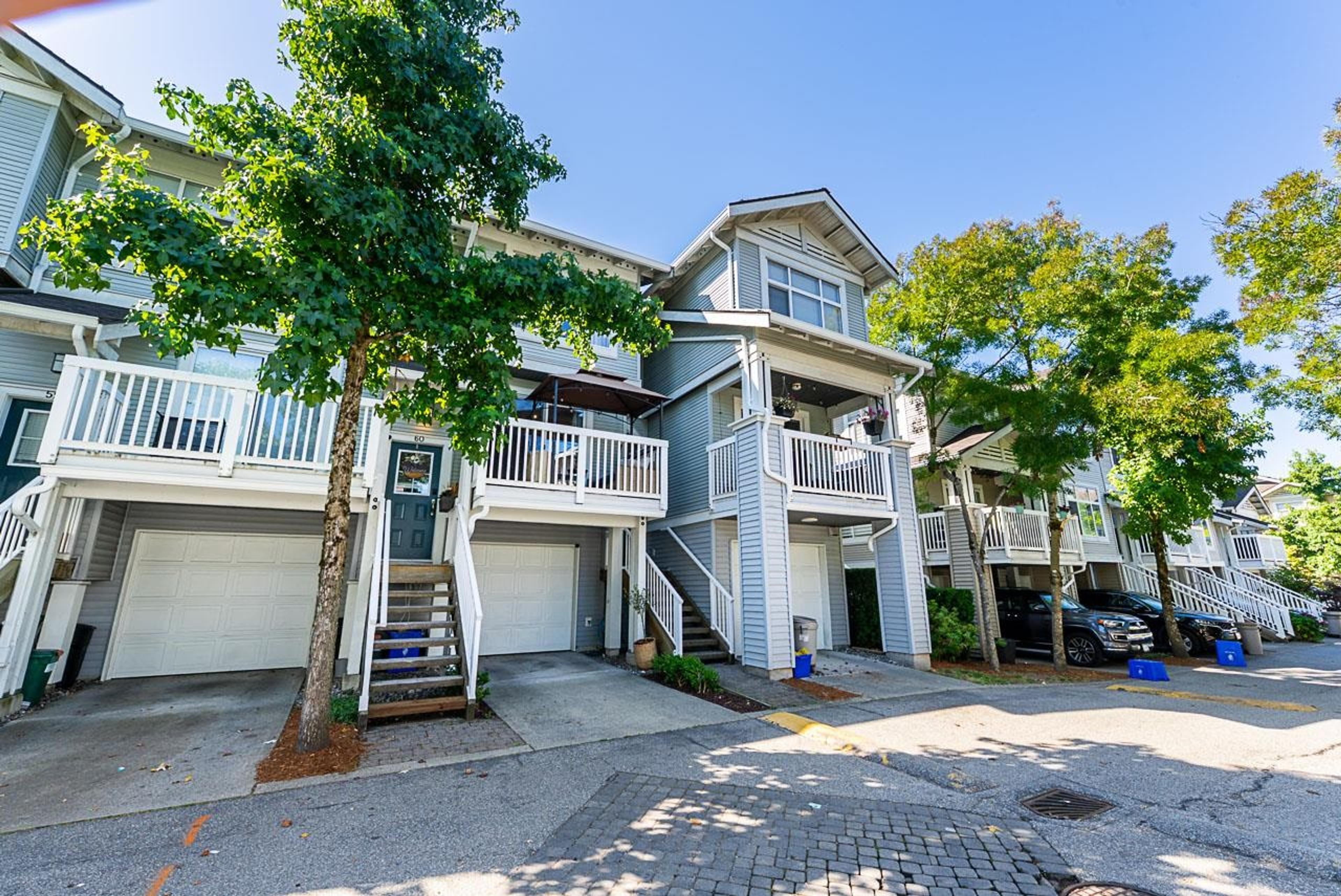 7179 201 Street, Langley - Exteriors - Full Complex View - Photo 4