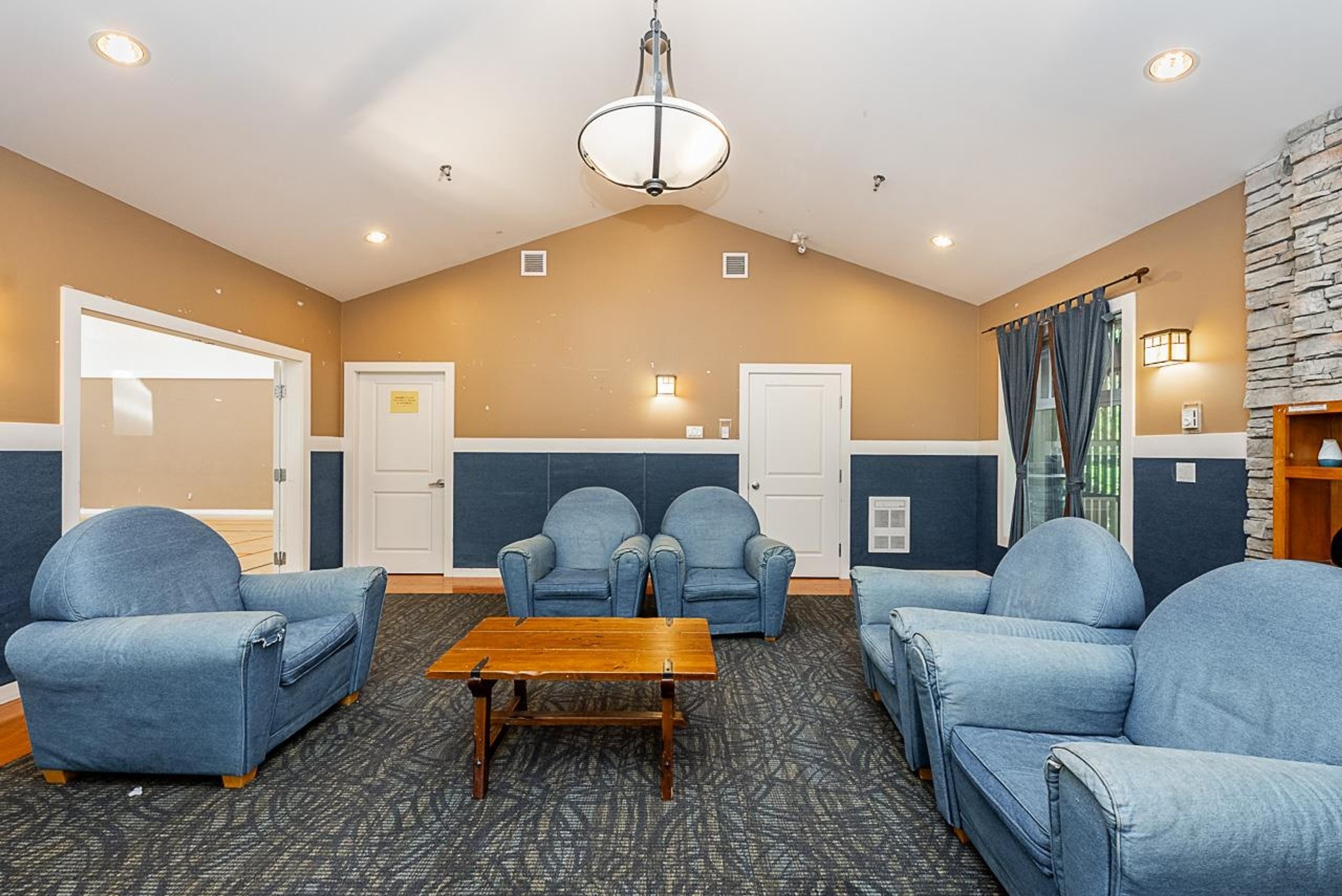 7179 201 Street, Langley - Exteriors - Full Complex View - Photo 5