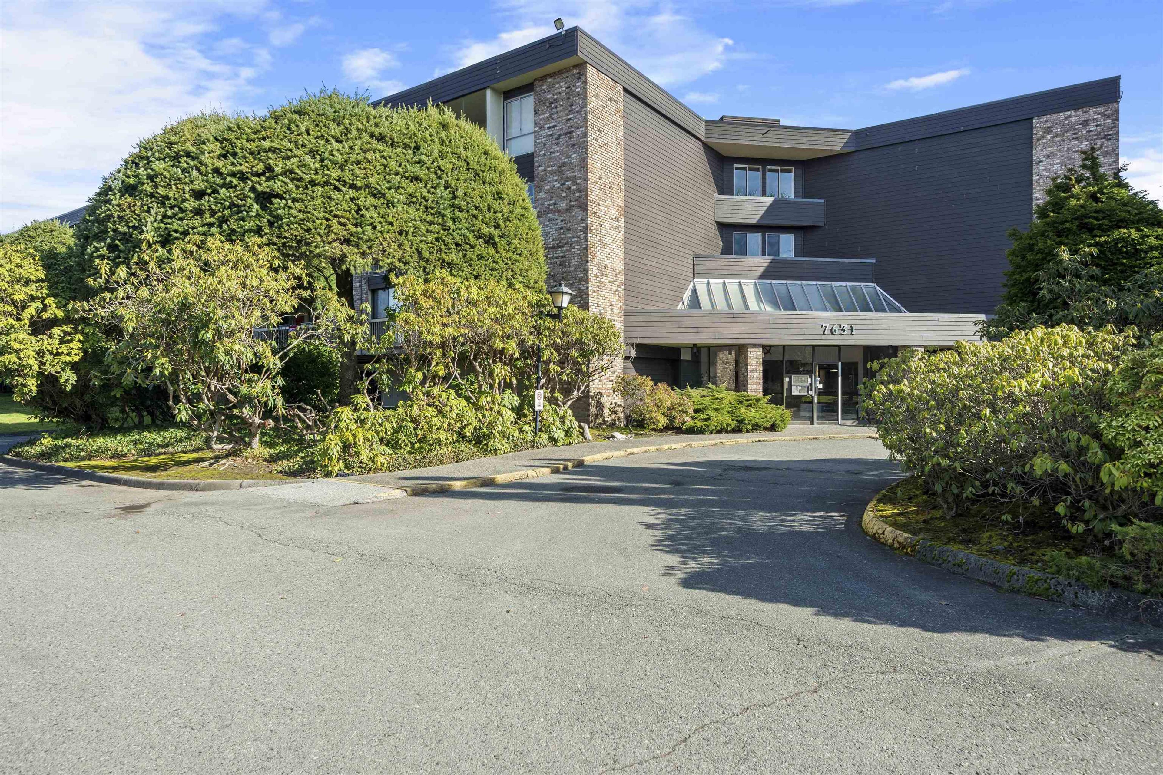 7631 Steveston Highway, Richmond - Exteriors - Photo 1